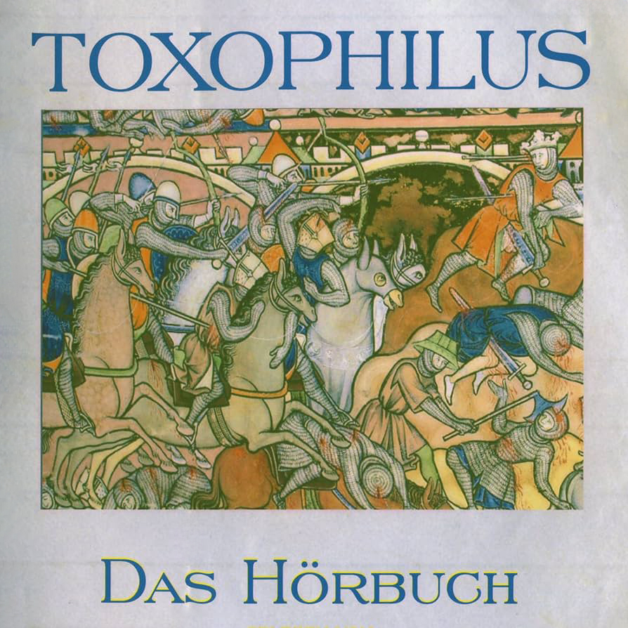 Toxophilus by Roger Ascham ~ Full Audiobook