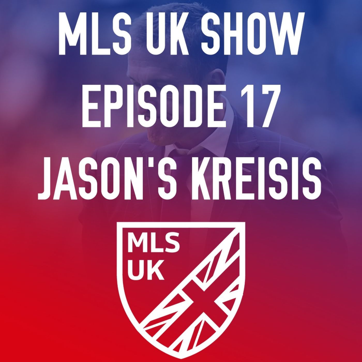 Episode 17: Jason's Kreisis episode artwork