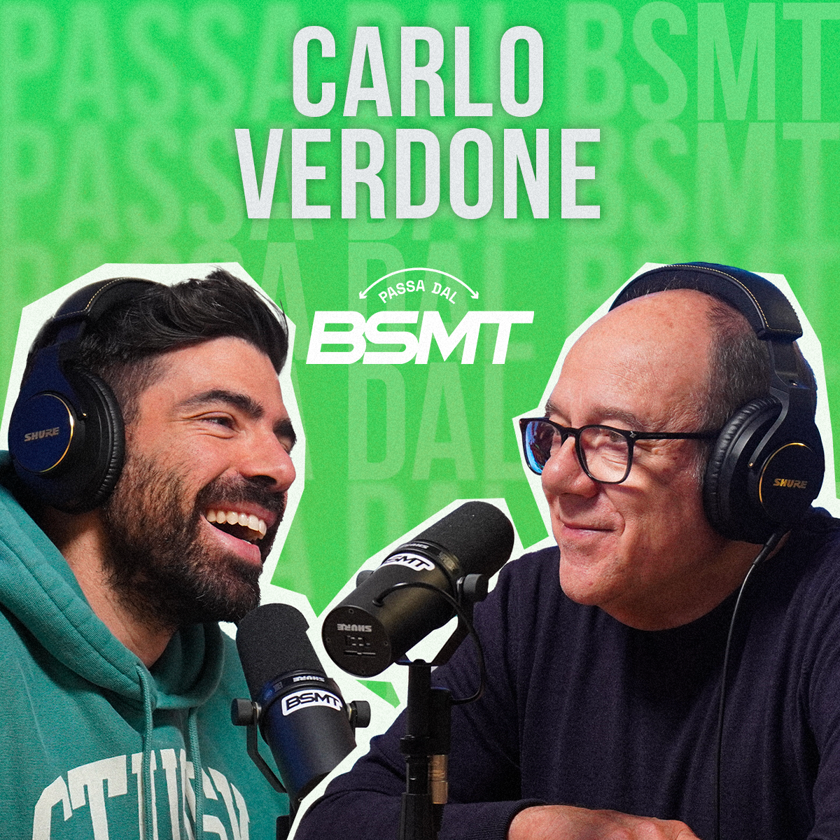 Carlo Verdone | L'INTRAMONTABILE FURIO