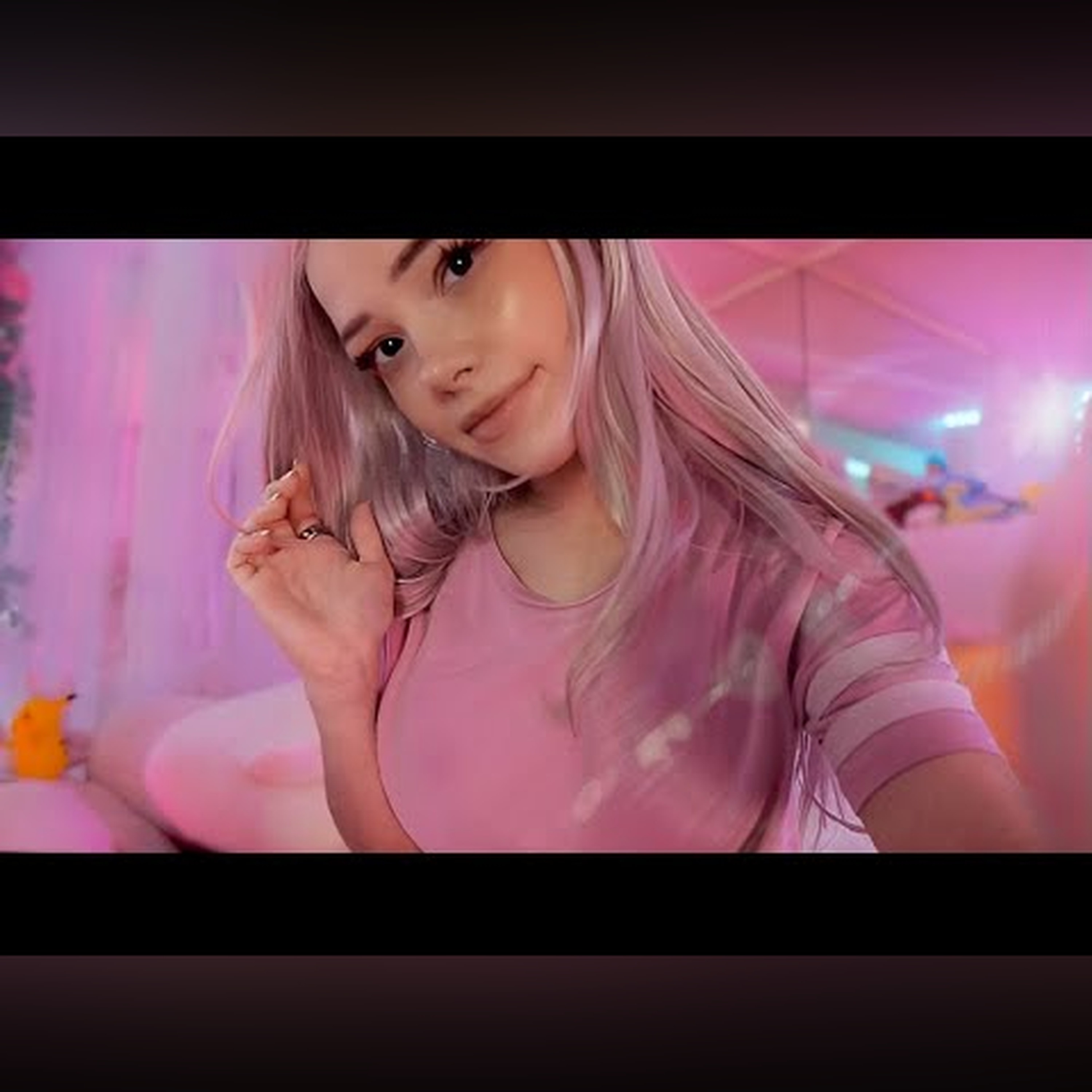Your GF Soothes Your Stress 💞 ASMR Roleplay episode artwork