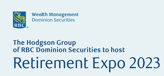 Karen Burland - RBC Retirement Expo 2023 episode artwork