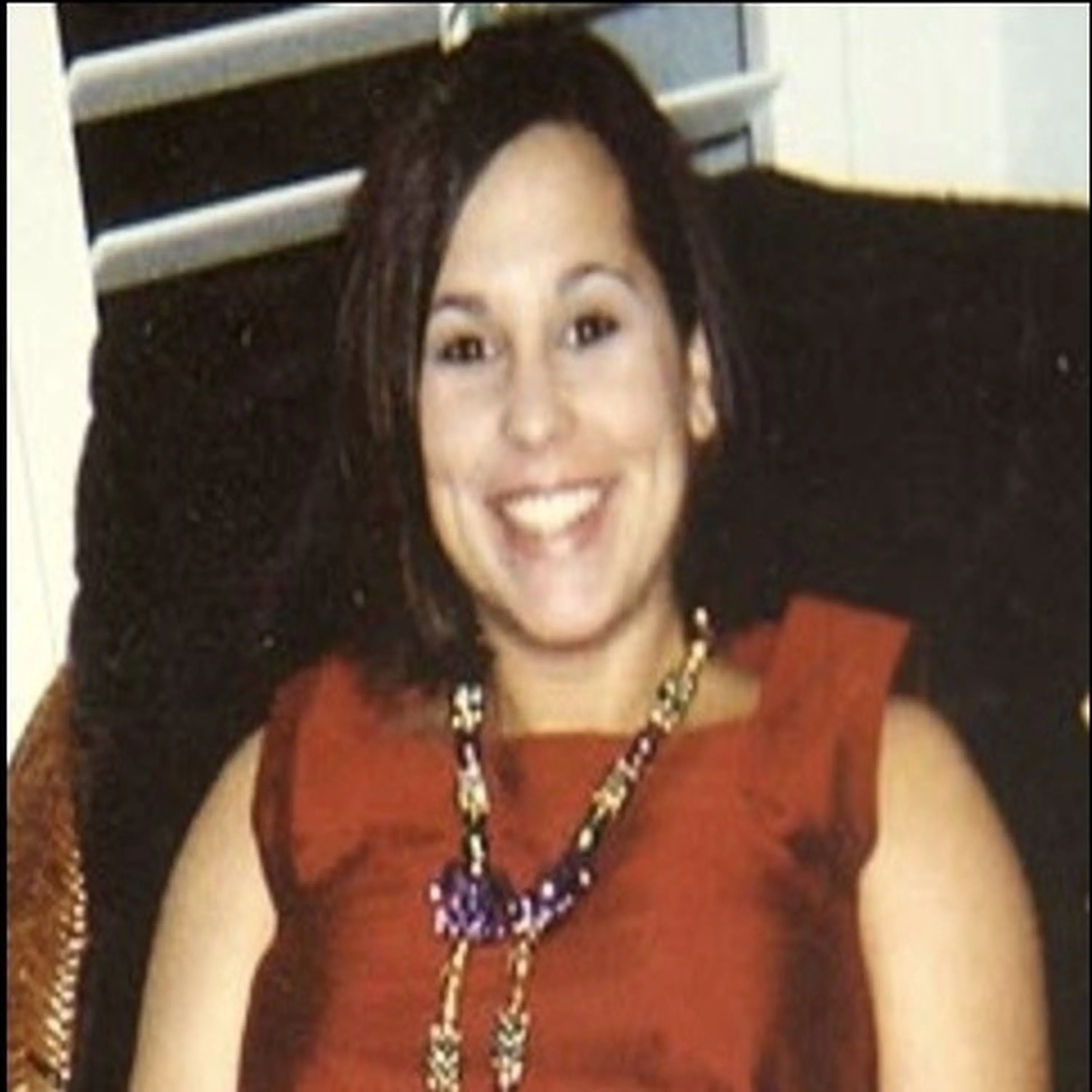 Laci Peterson cover