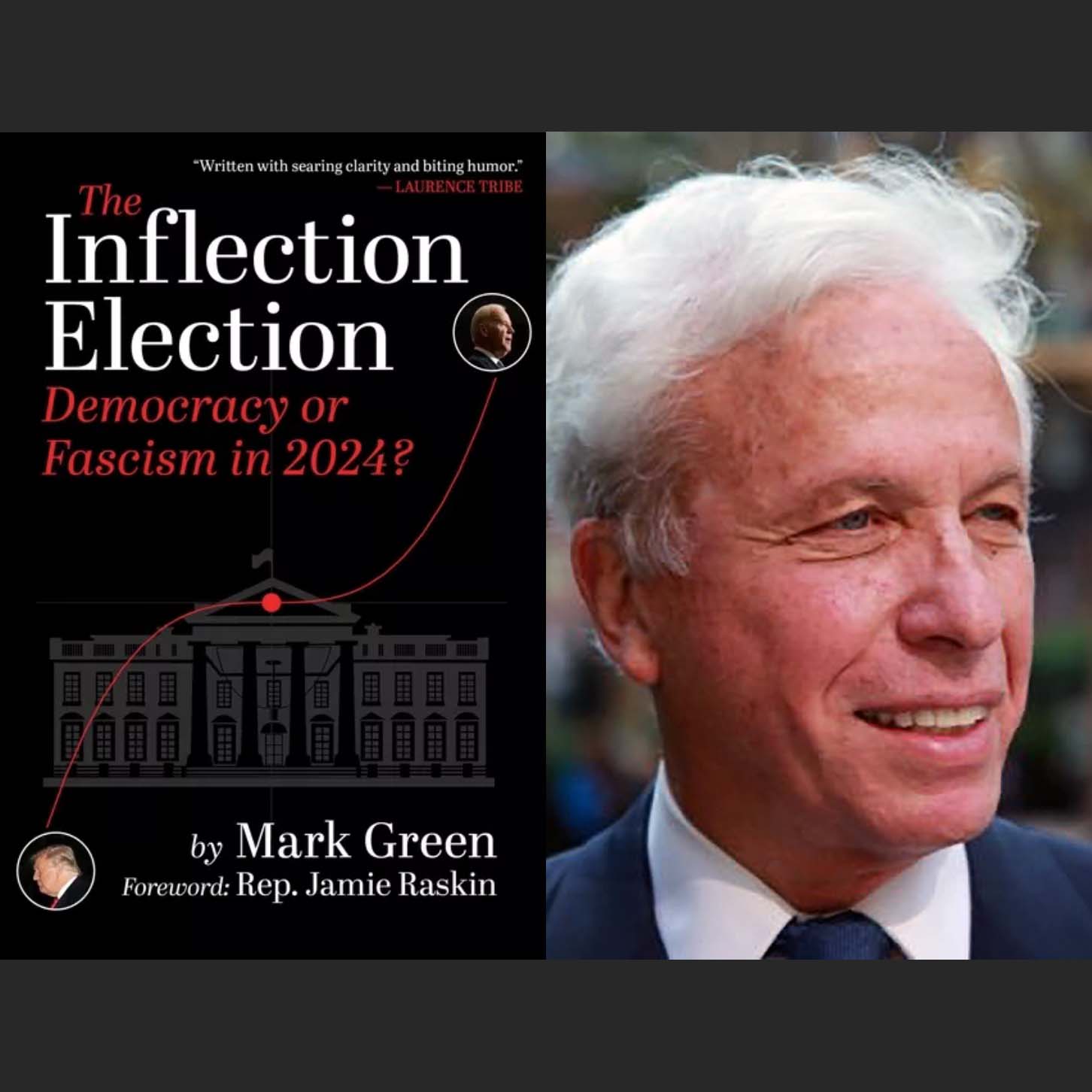 2024: The Inflection Election