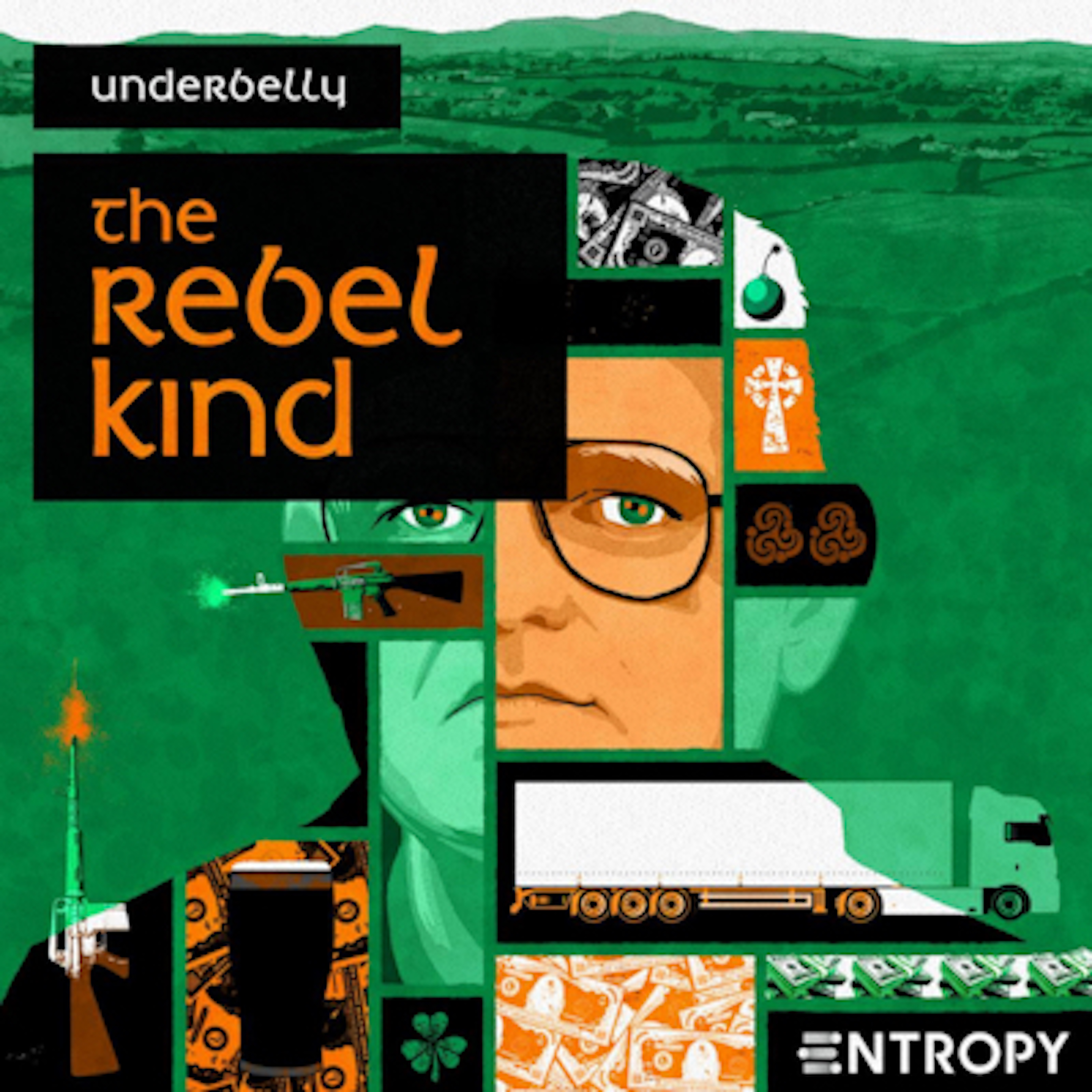 Underbelly: Killing Kurt