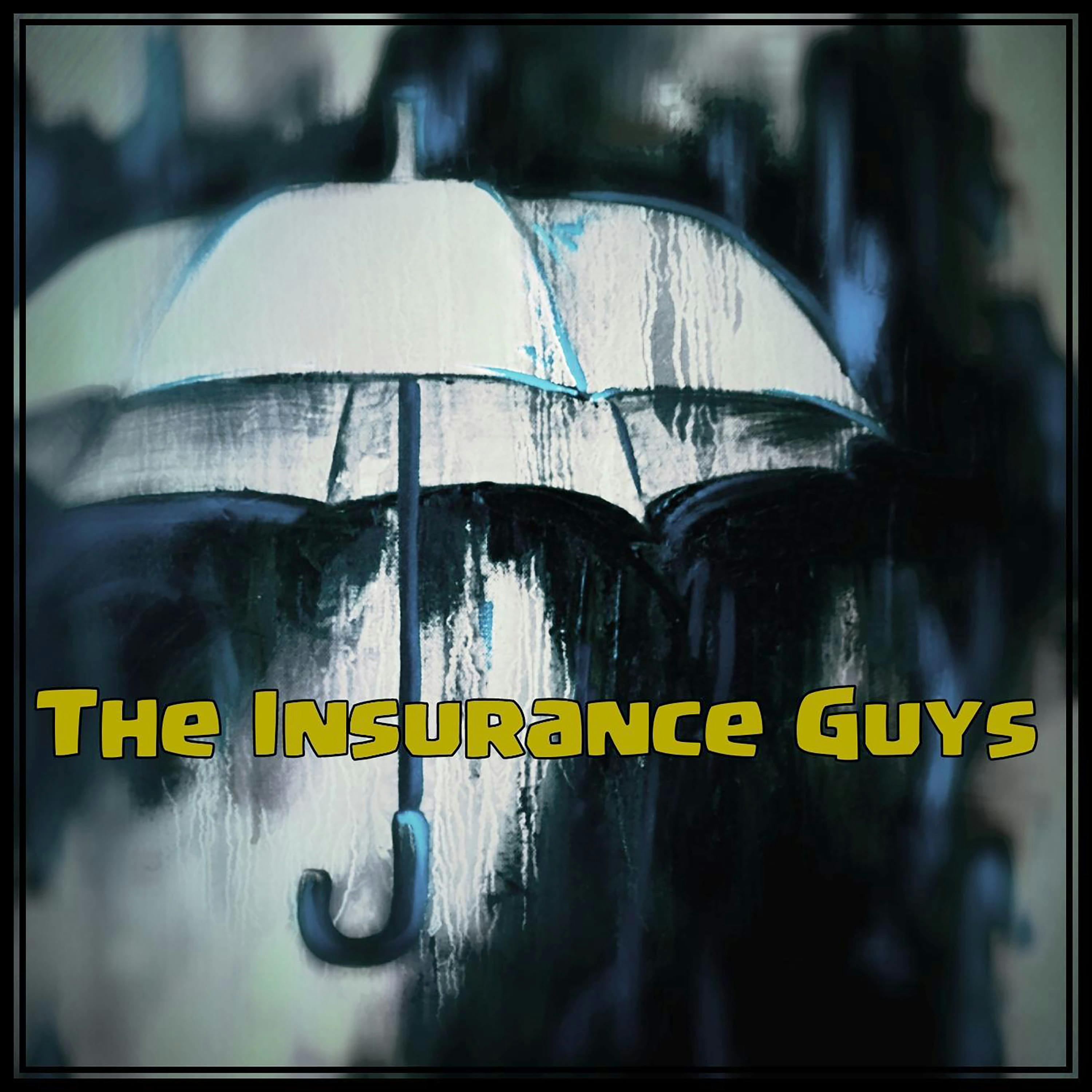 The Insurance Guys Podcast