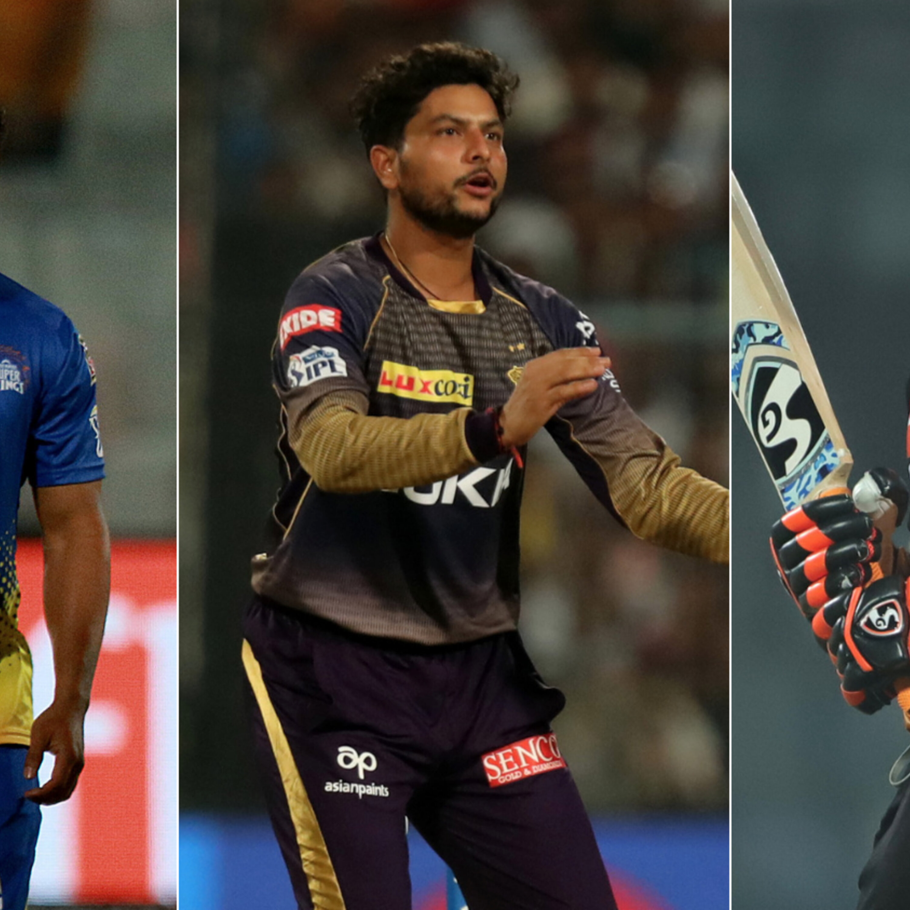 Kedar’s Injury, Kuldeep’s Form: What’s Ailing Team India Post IPL episode artwork