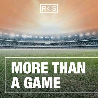 More Than A Game Religion Of Sports More Than A Game Religion Of Sports