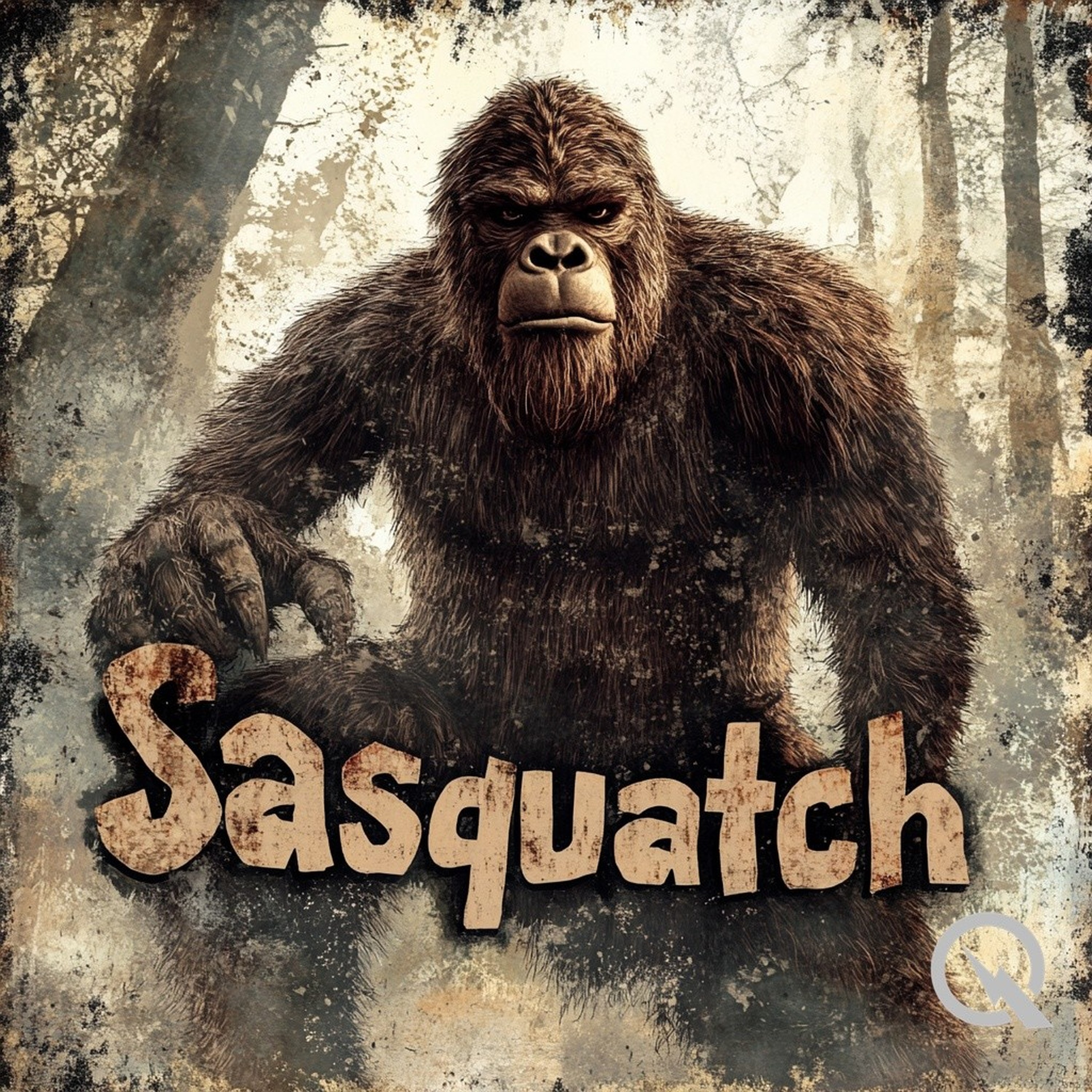 Sasquatch