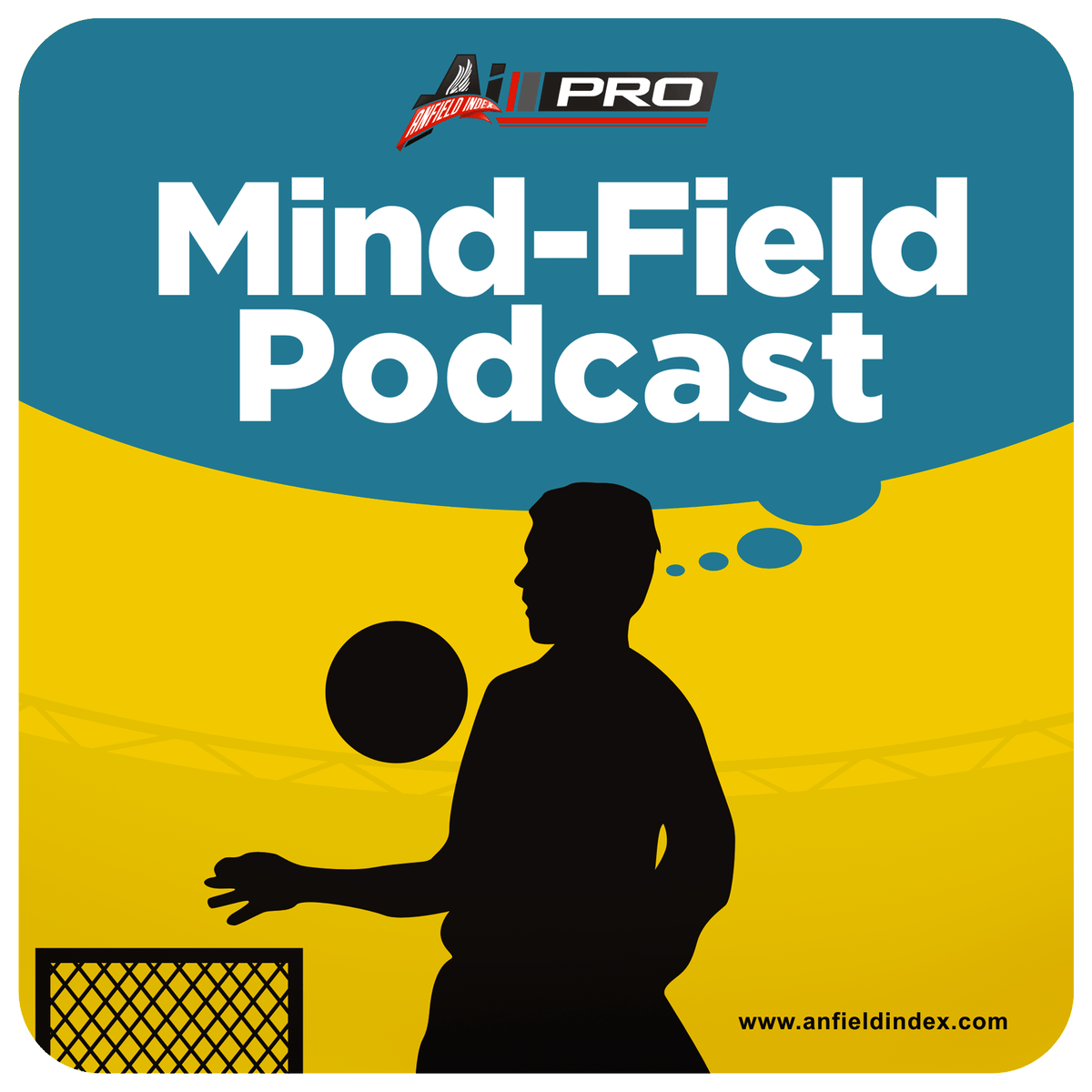 The Mind-Field Podcast: New Manager Bump?