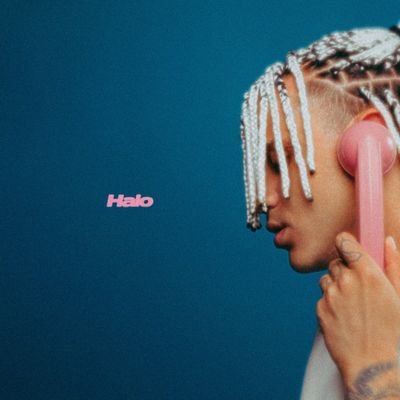 HALO (E' TUTTO SBAGLIATO) - SAMURAI JAY, VITO SALAMANCA episode artwork
