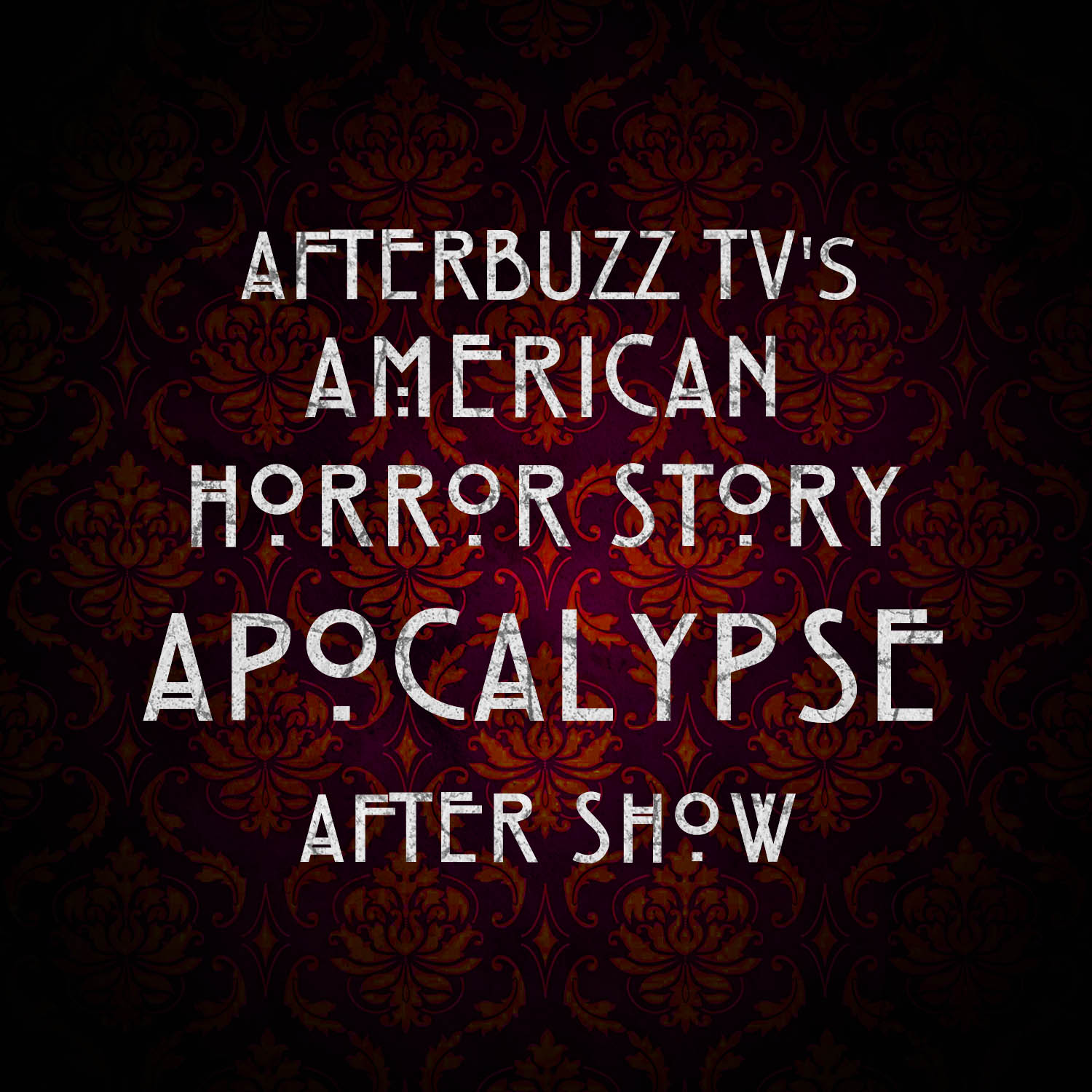 Coven | Bitchcraft E:1 | AfterBuzz TV AfterShow episode artwork