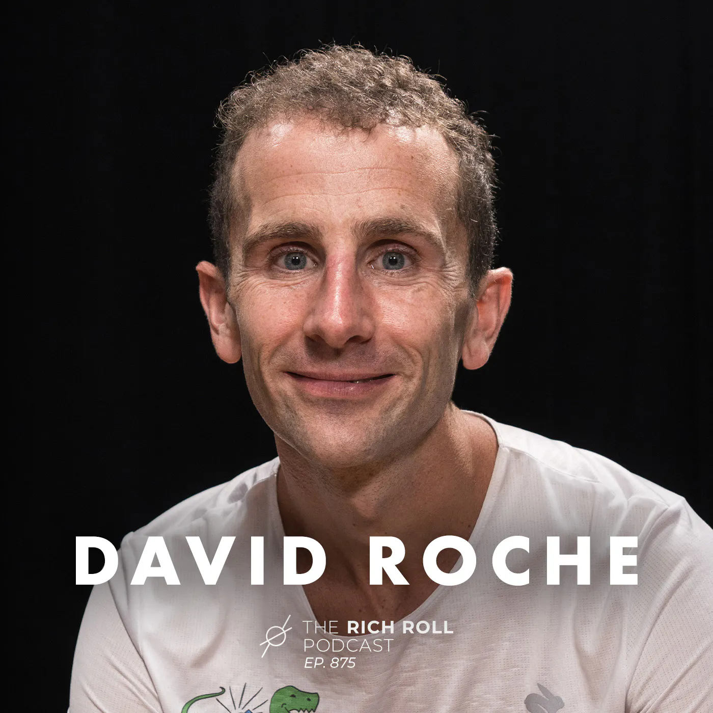 The Mad Scientist Of Ultra-Endurance: David Roche’s Hyper-Precise ...