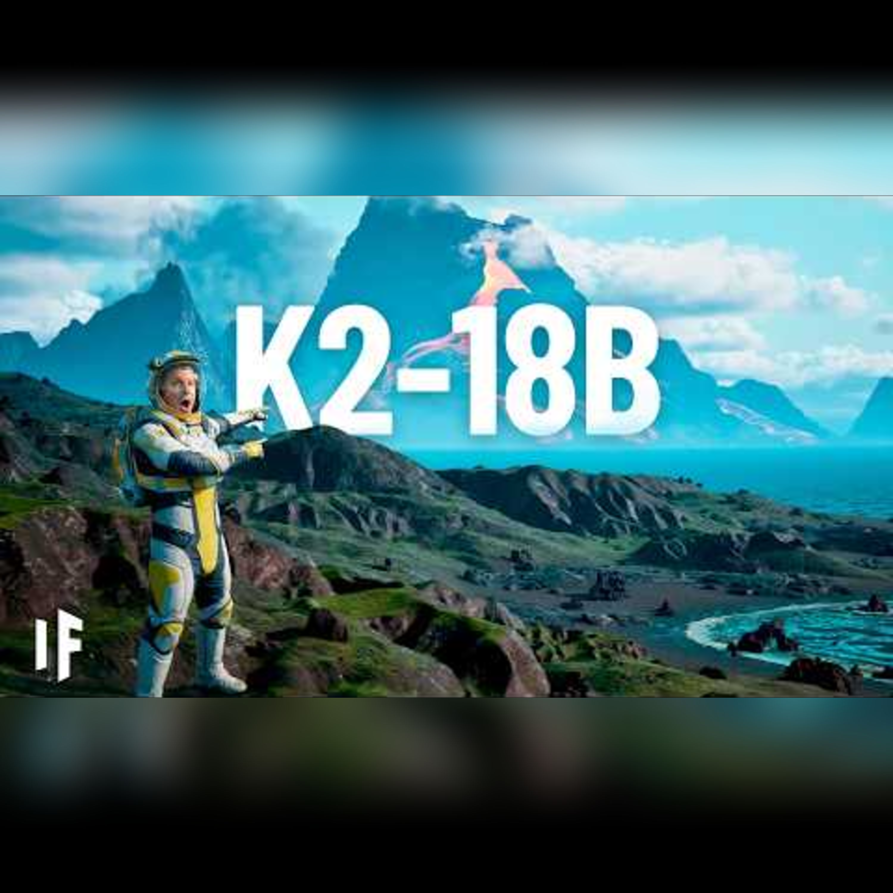 Making Exoplanets Habitable episode artwork