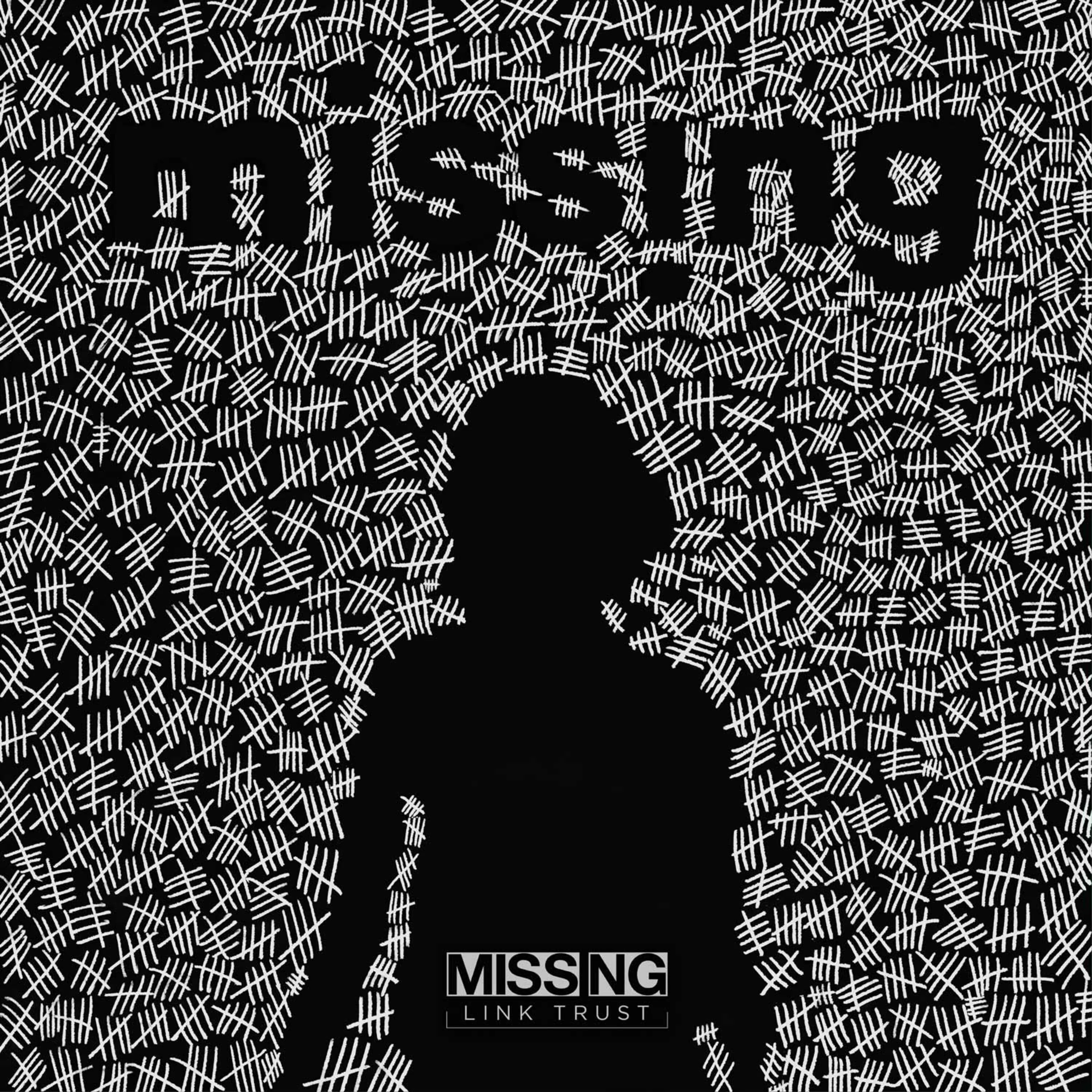 MISSING cover
