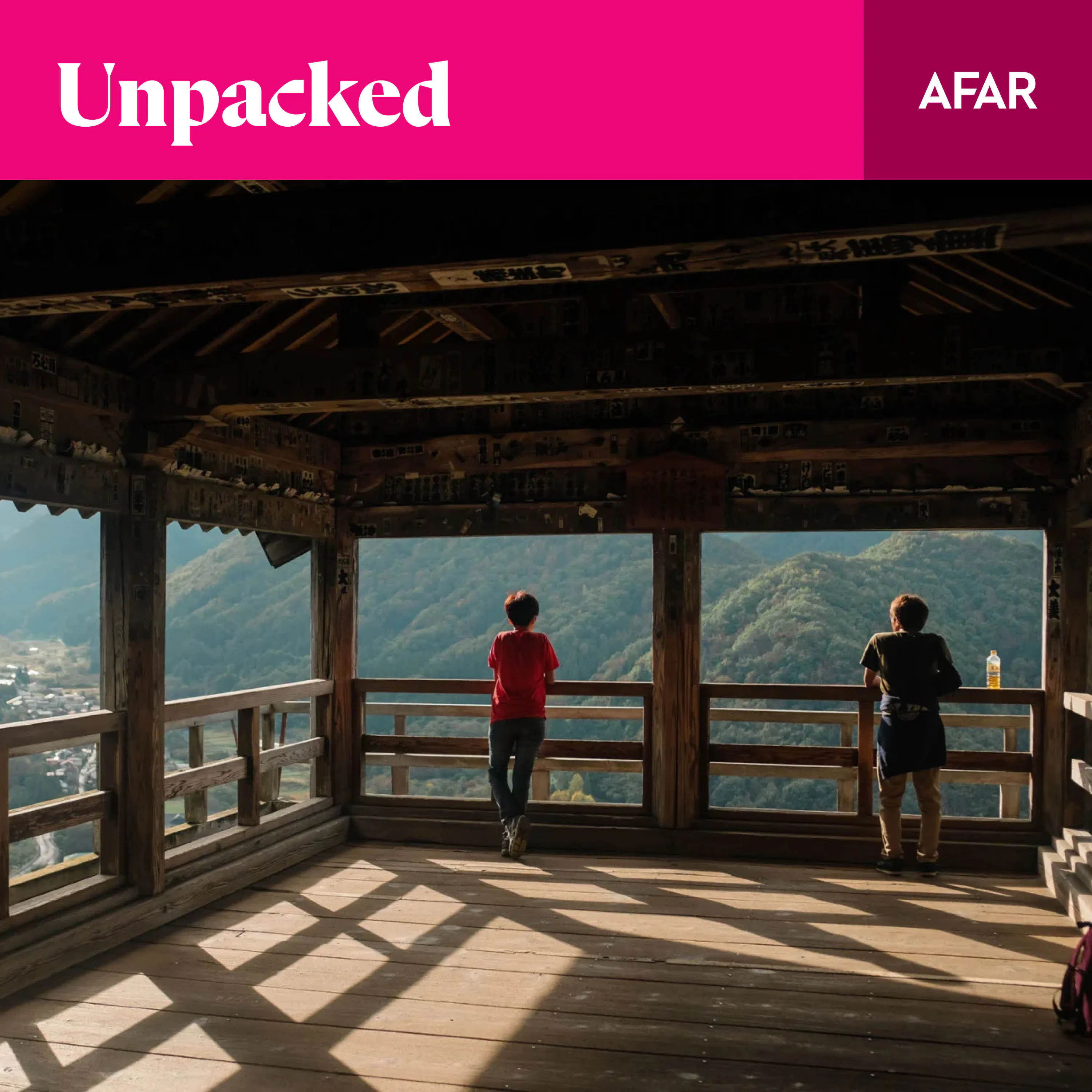 The Lowdown on 2026: Everything You Need to Make It Your Best Travel Year Yet episode artwork