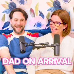 #431 - Joe Dombrowski’s Dad on Arrival Era