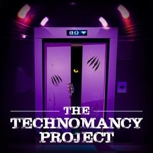 The Technomancy Project: 3.04 - Homecoming