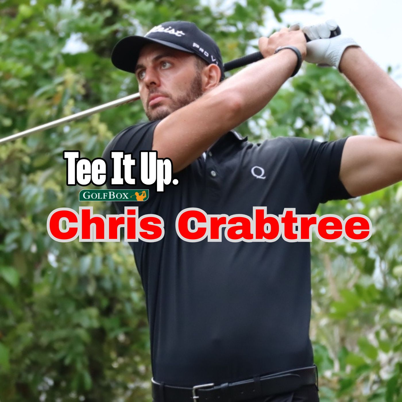 New World #1 ?? Chris Crabtree joins Tee it Up! | Gill had a hole-in-one | so SO much more!!! episode artwork