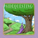 Sonic Society #794- Sonic on the Side(112623)
