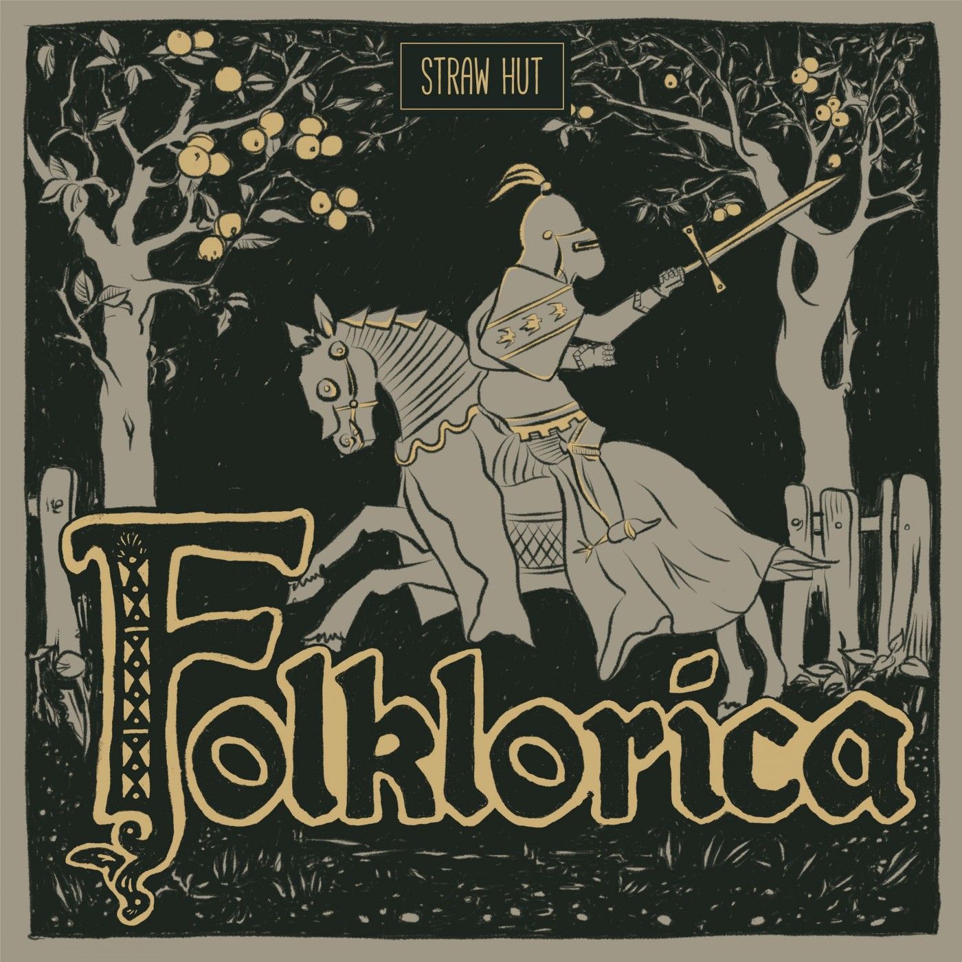 The Story of Benito — Folklorica