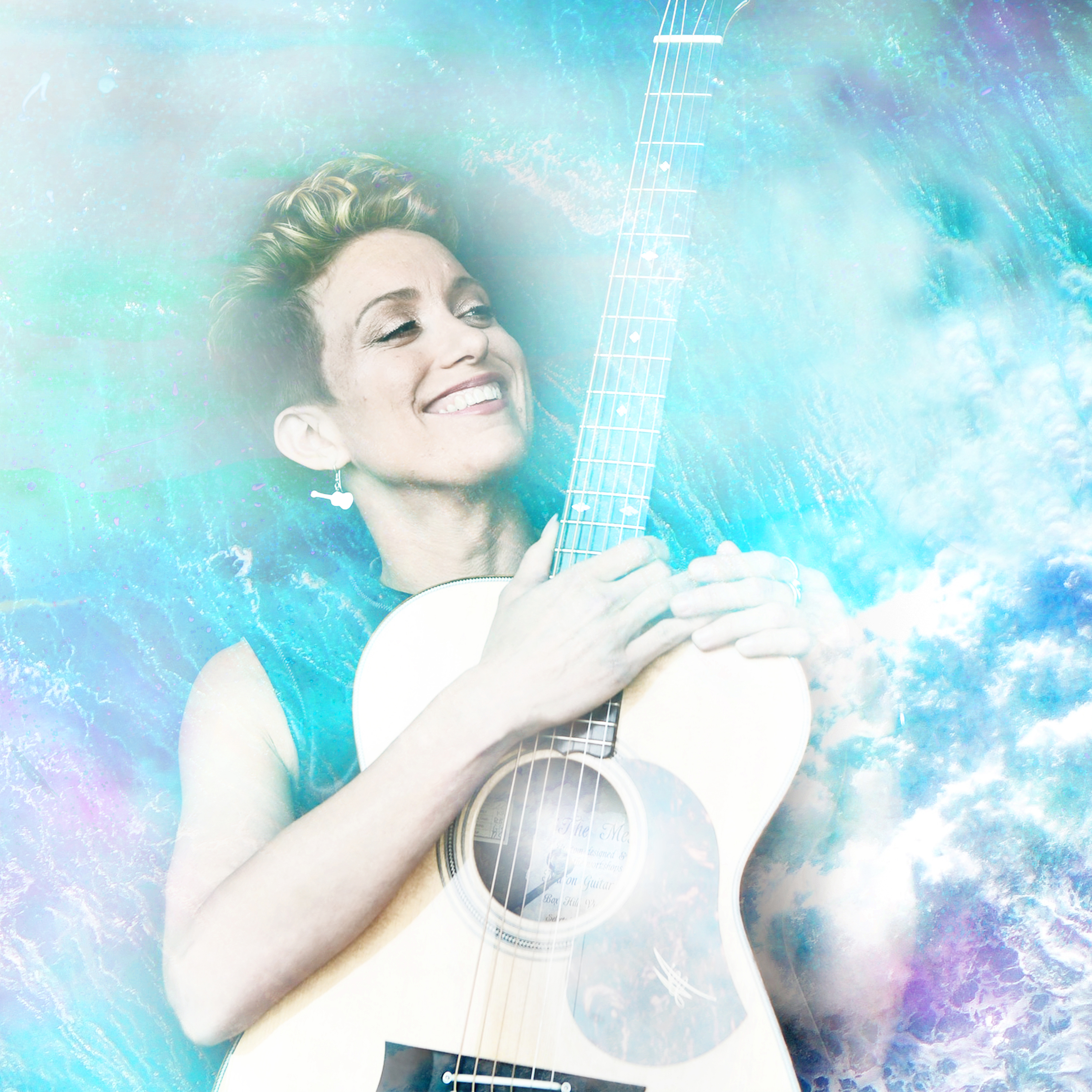 The Arwen Lewis Show