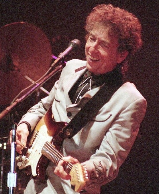 Sitting with Bob Dylan Special