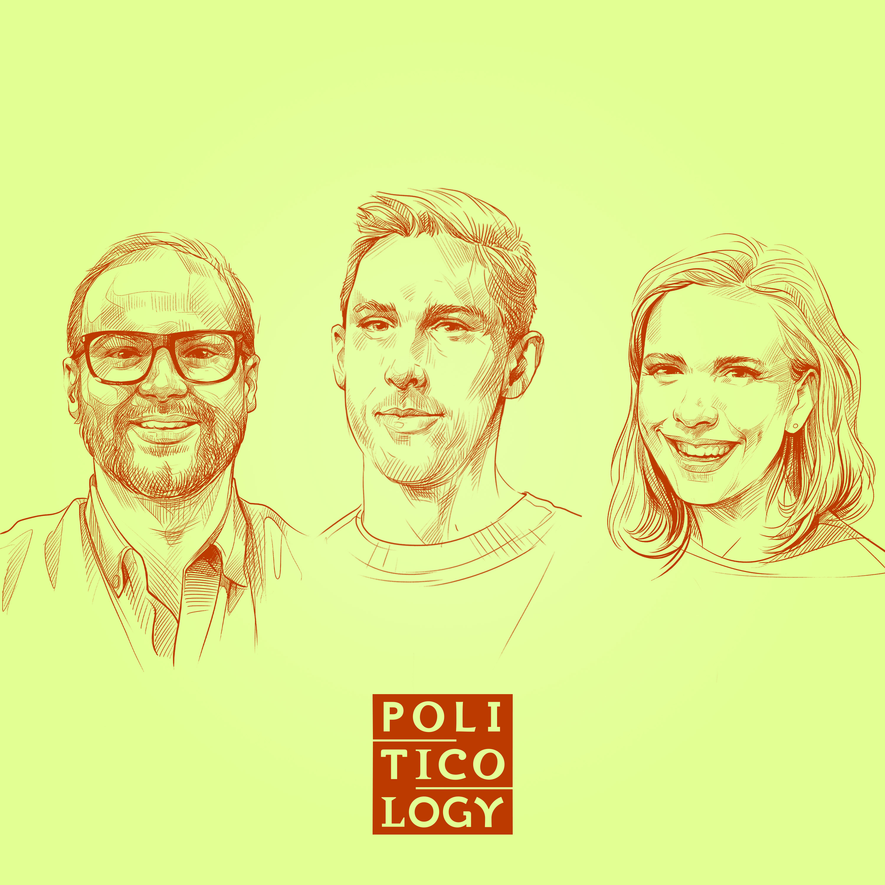 A Trumped Up State Of Mind — The Weekly Roundup