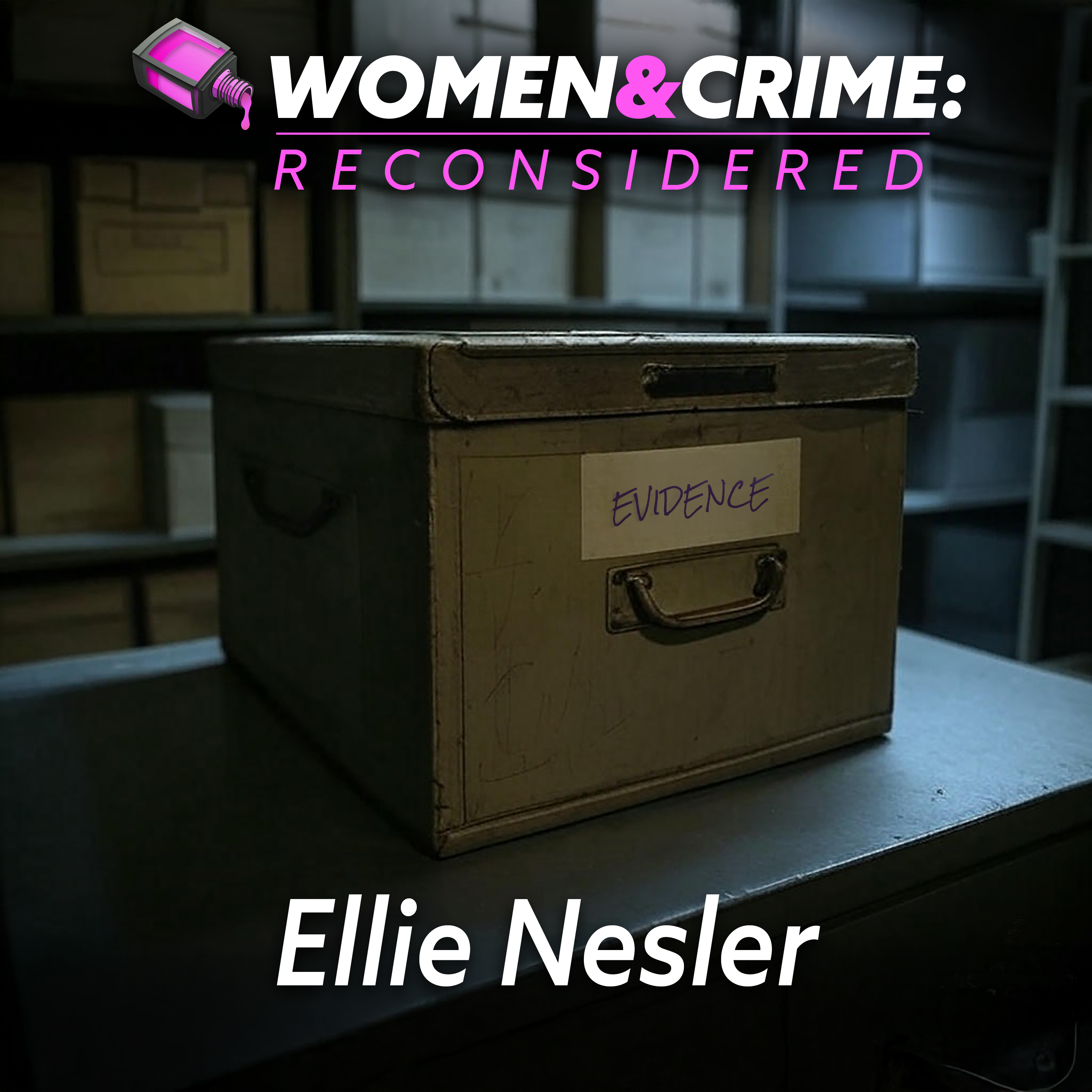Reconsidered: Ellie Nesler episode artwork
