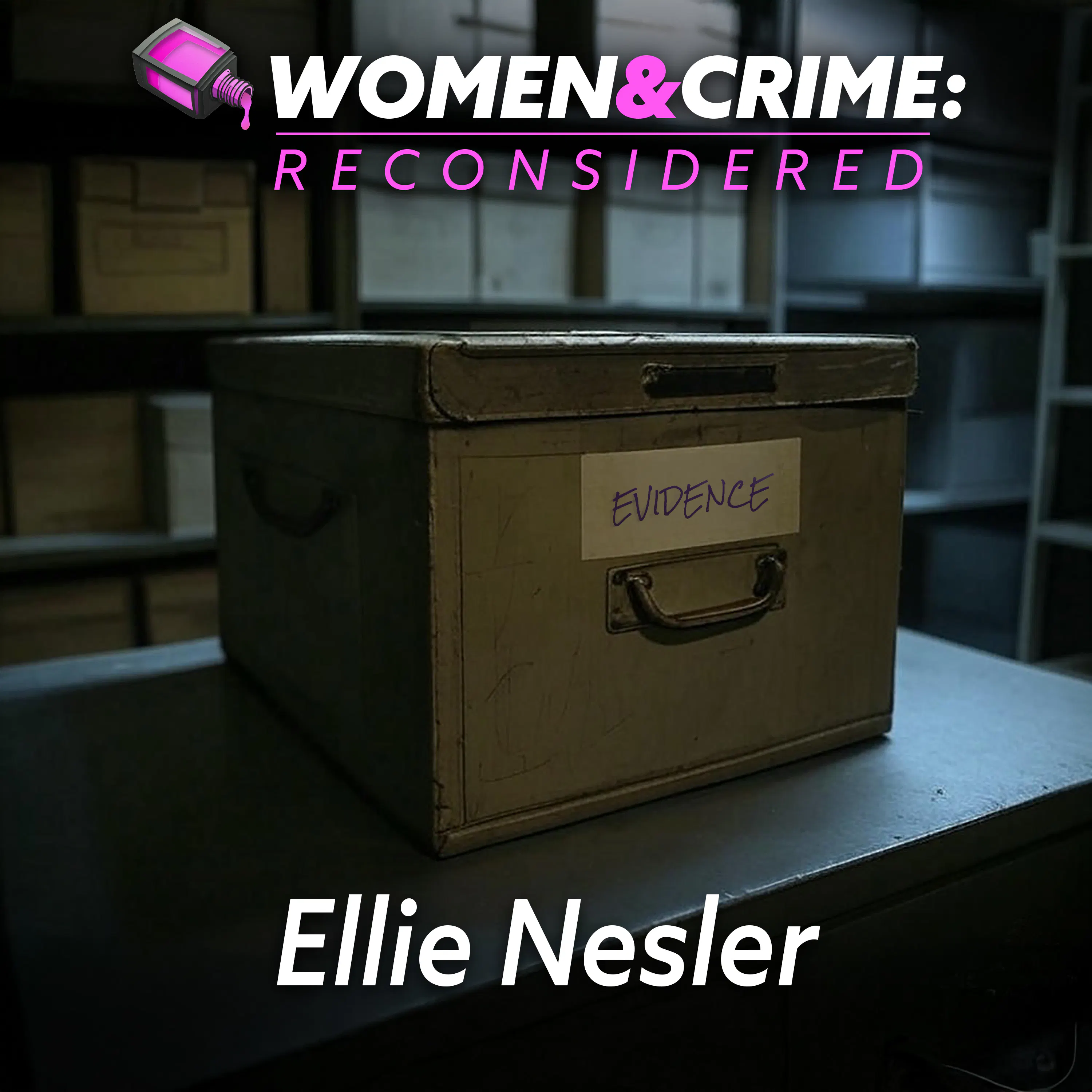 Reconsidered: Ellie Nesler