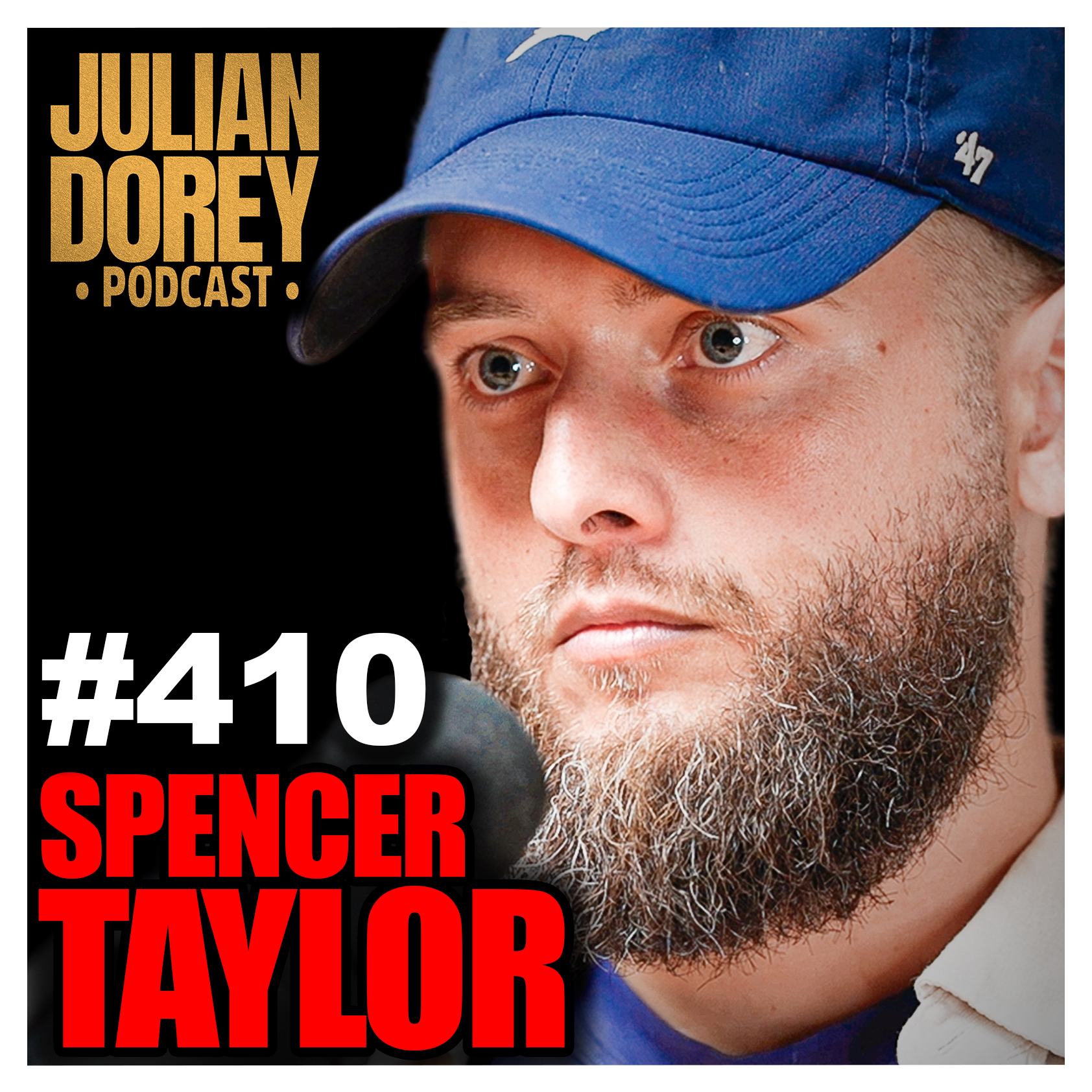 #410 - “Brainwash!” - The Rockefeller’s School Psyop WORSE Than You Think | Spencer Taylor