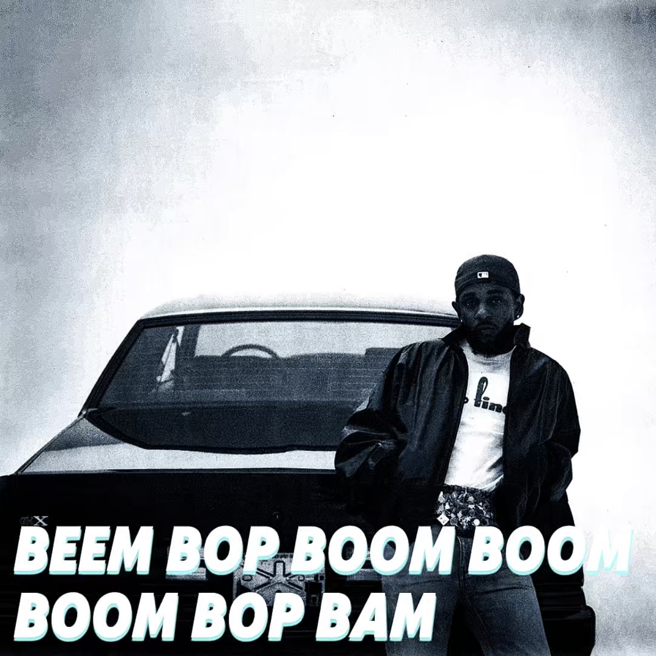 BEEM BOP BOOM BOOM BOOM BOP BAM