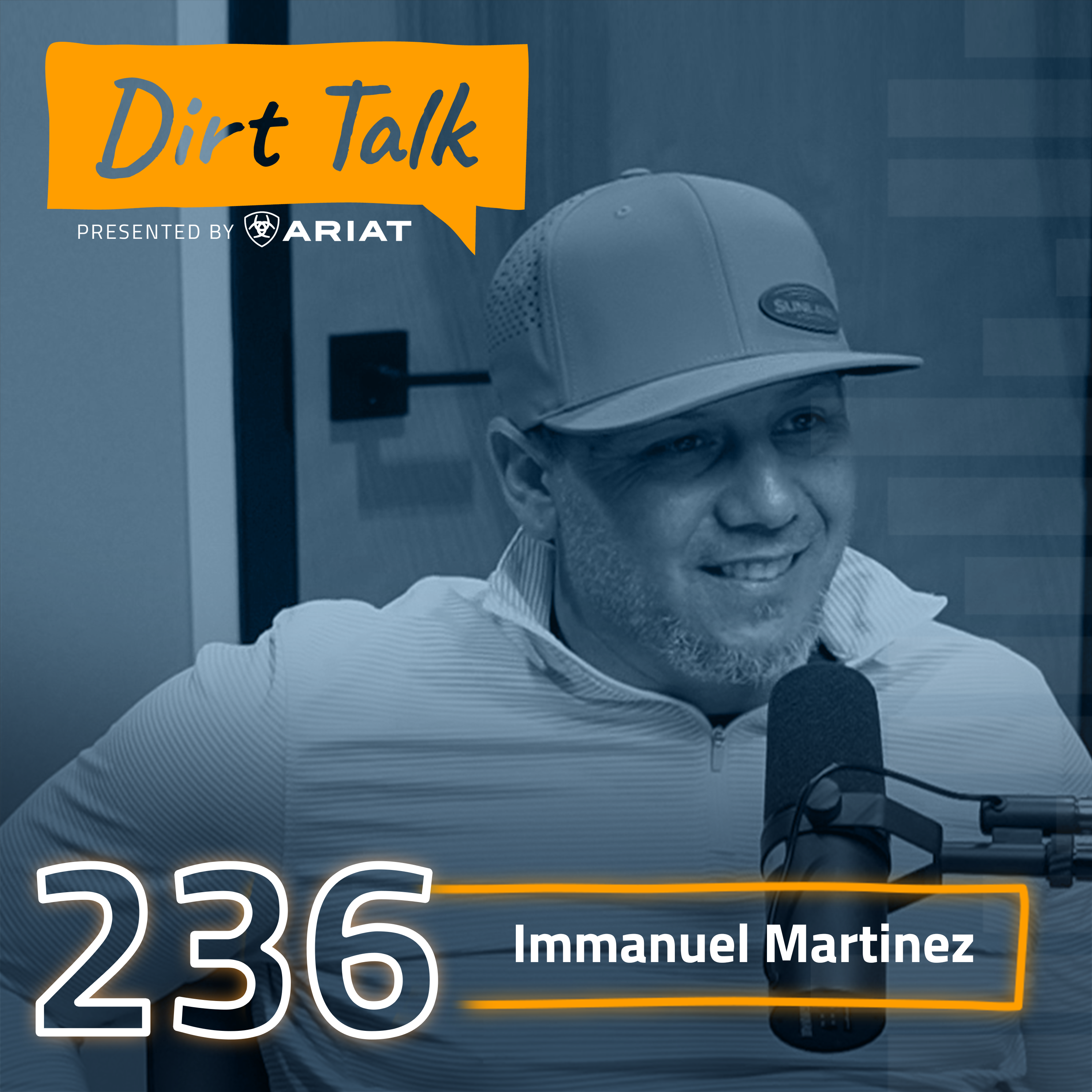 Dirt Talk by BuildWitt