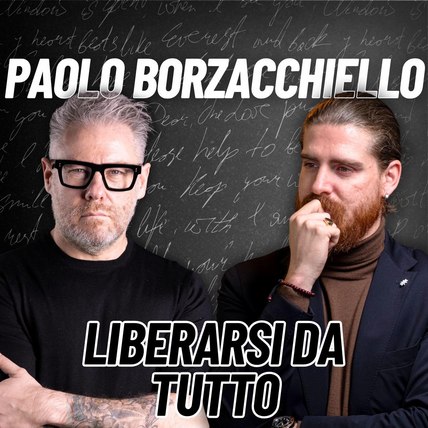 La VERGOGNA di Batman: Libertà, Religione e Morte - con Paolo Borzacchiello