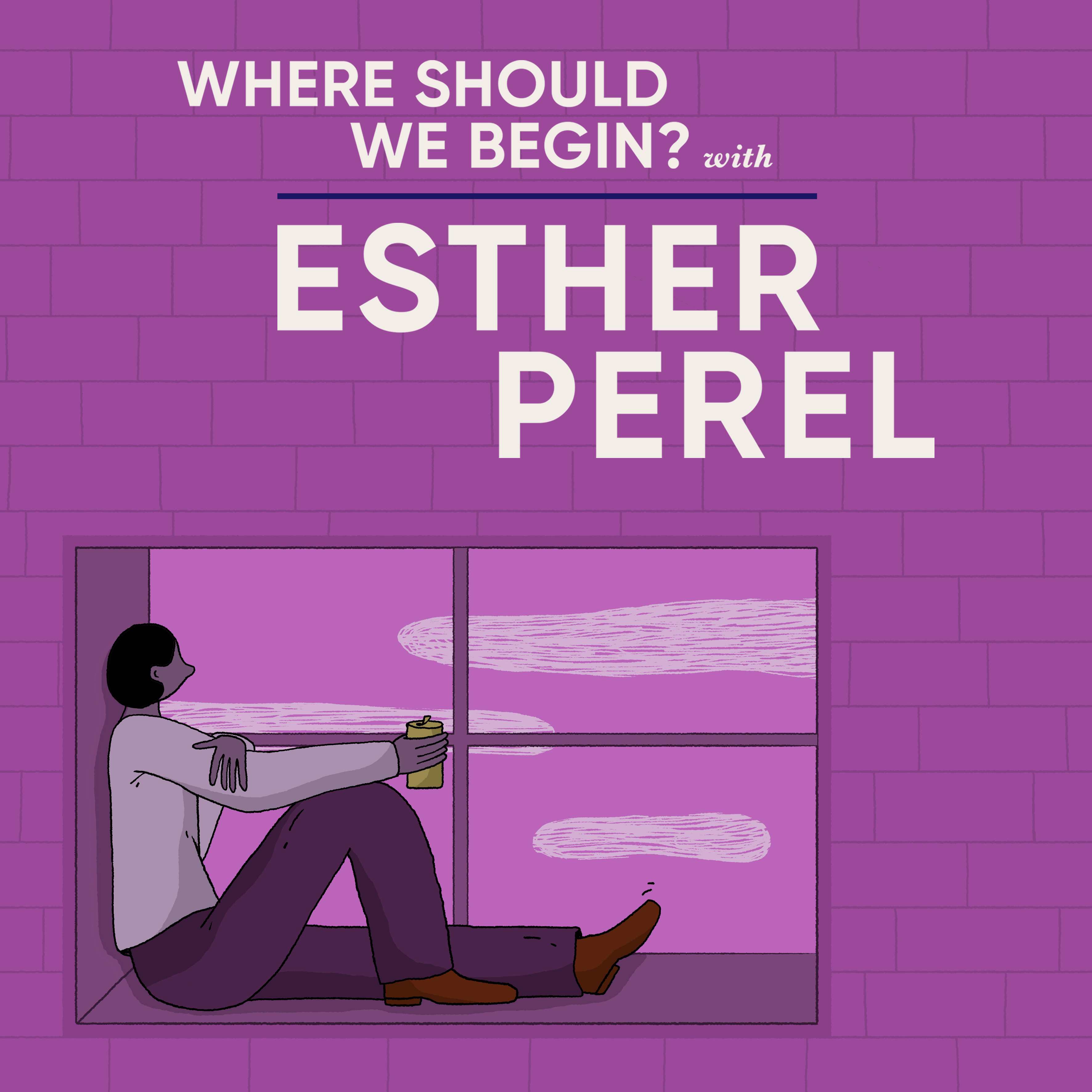 Esther Calling - Still Single at 40