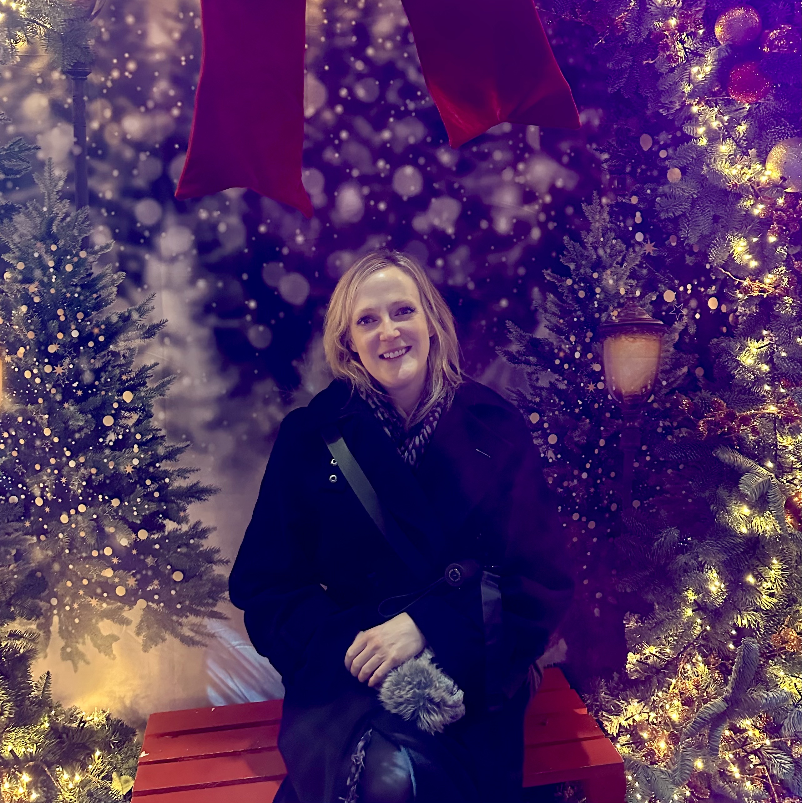 Christmas Special 2025 part 2 - hints, tips and food for thought