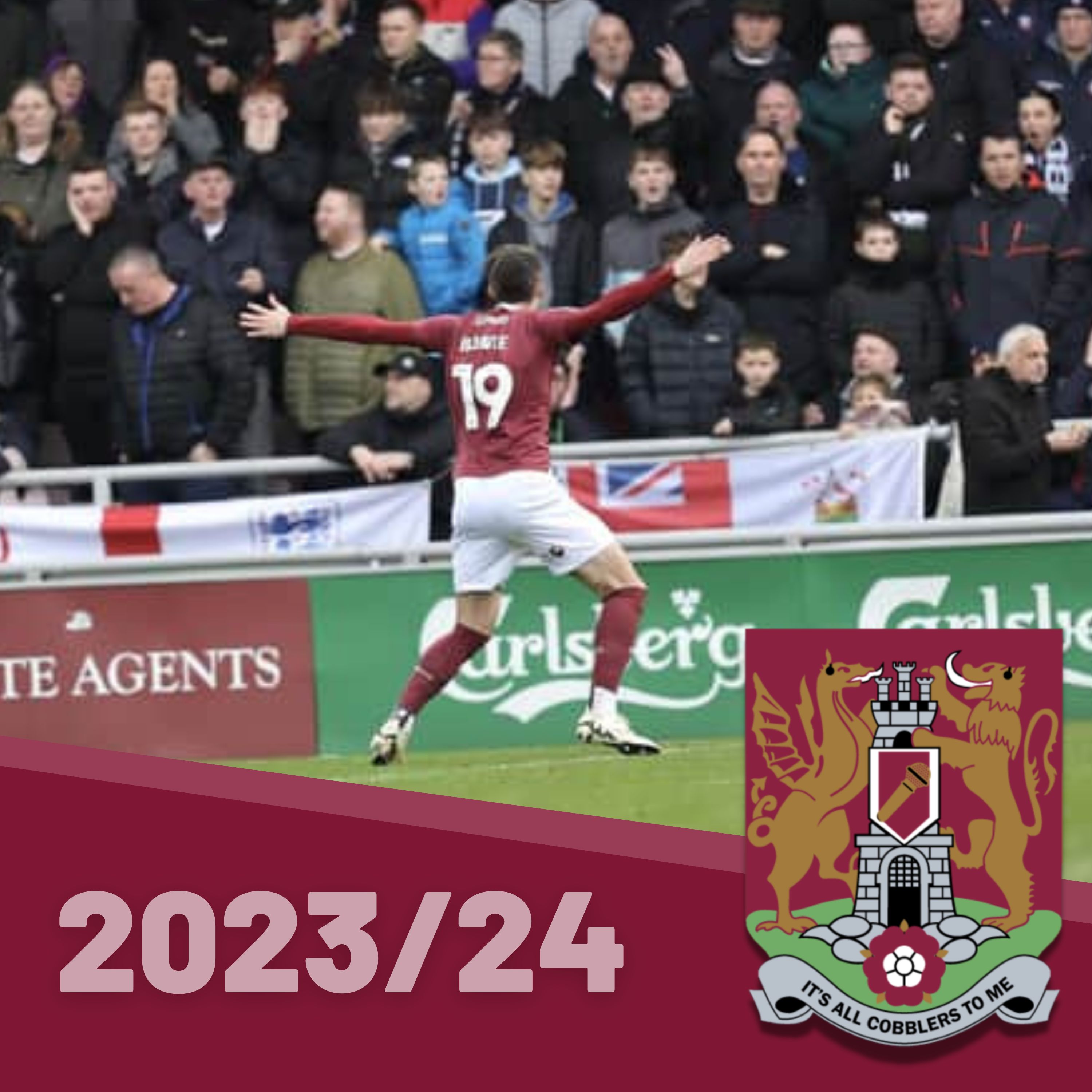 It\'s All Cobblers To Me