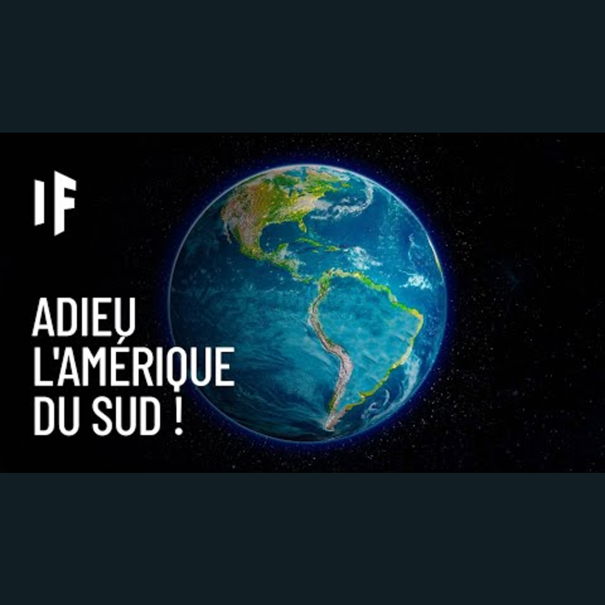 What If Français - Et Si