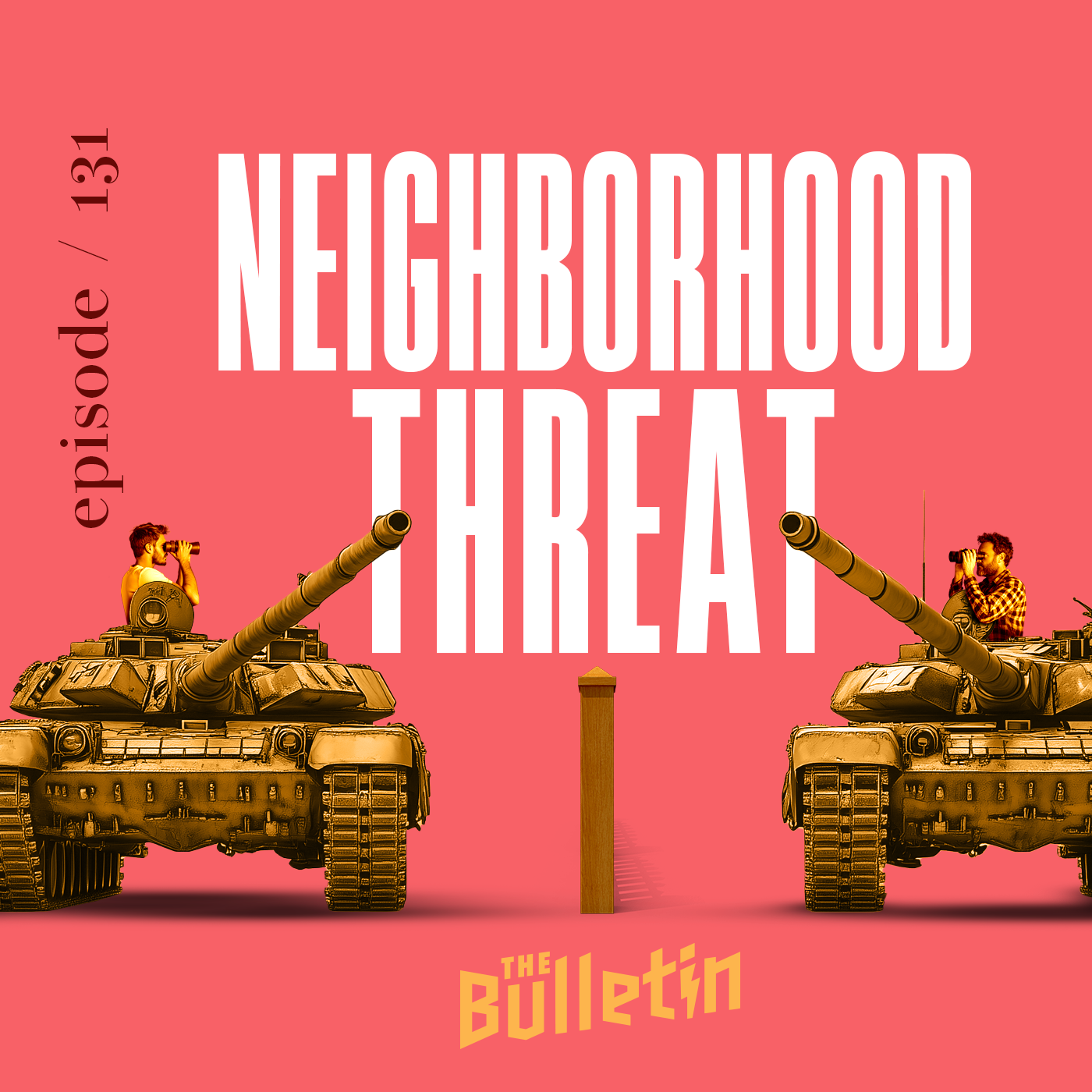 Neighborhood Threat