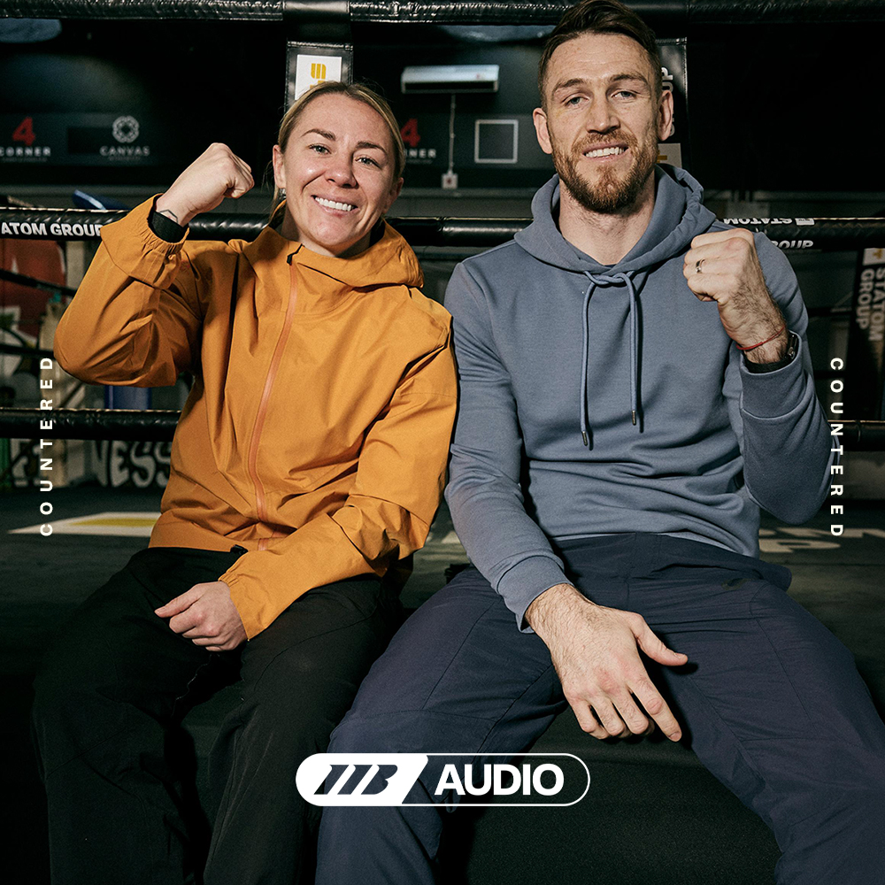 "No Place Like Home!" - Callum Smith, Molly McCann & Ste Clarke Talk April 18