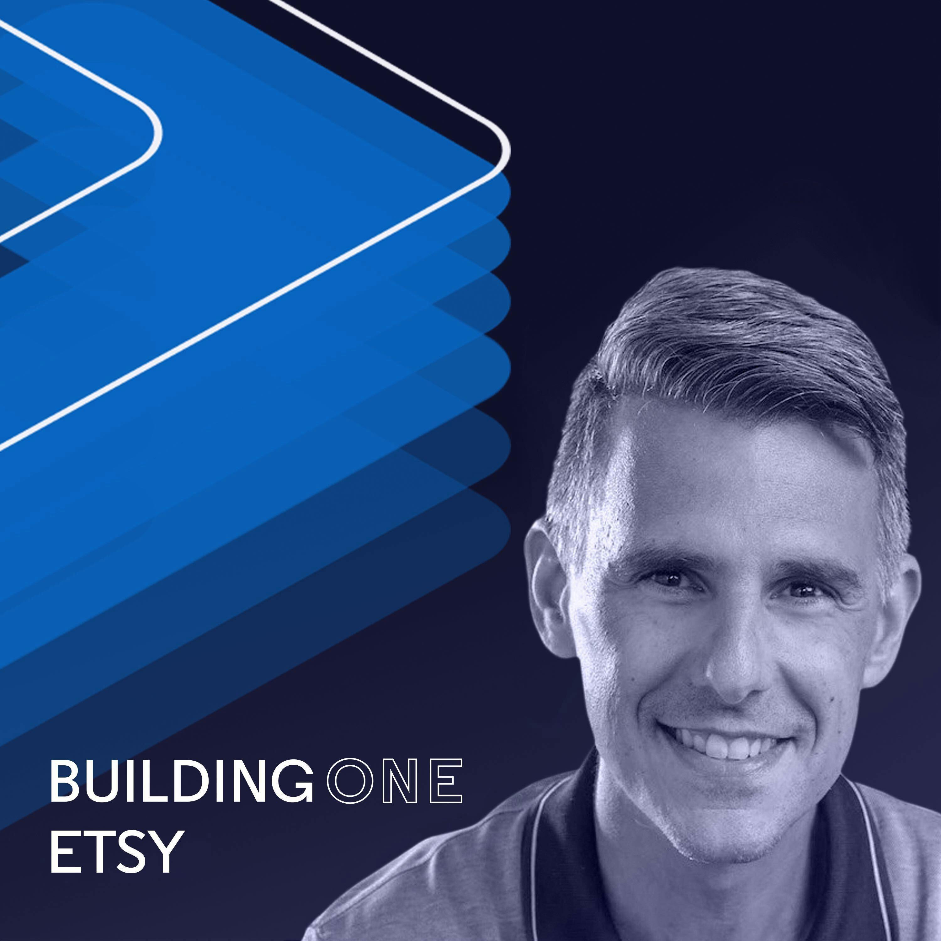 Building Etsy with Nick Daniel