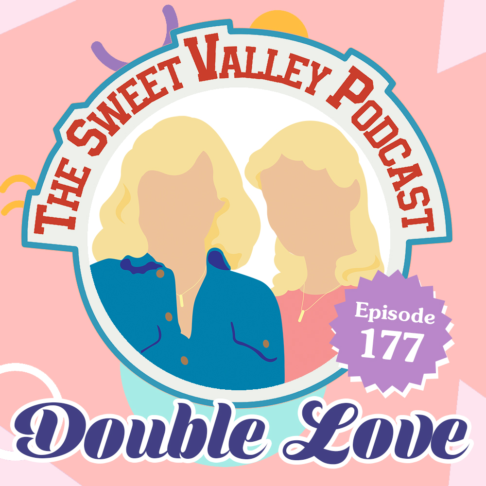 DOUBLE LOVE: COVER GIRLS PART TWO podcast artwork