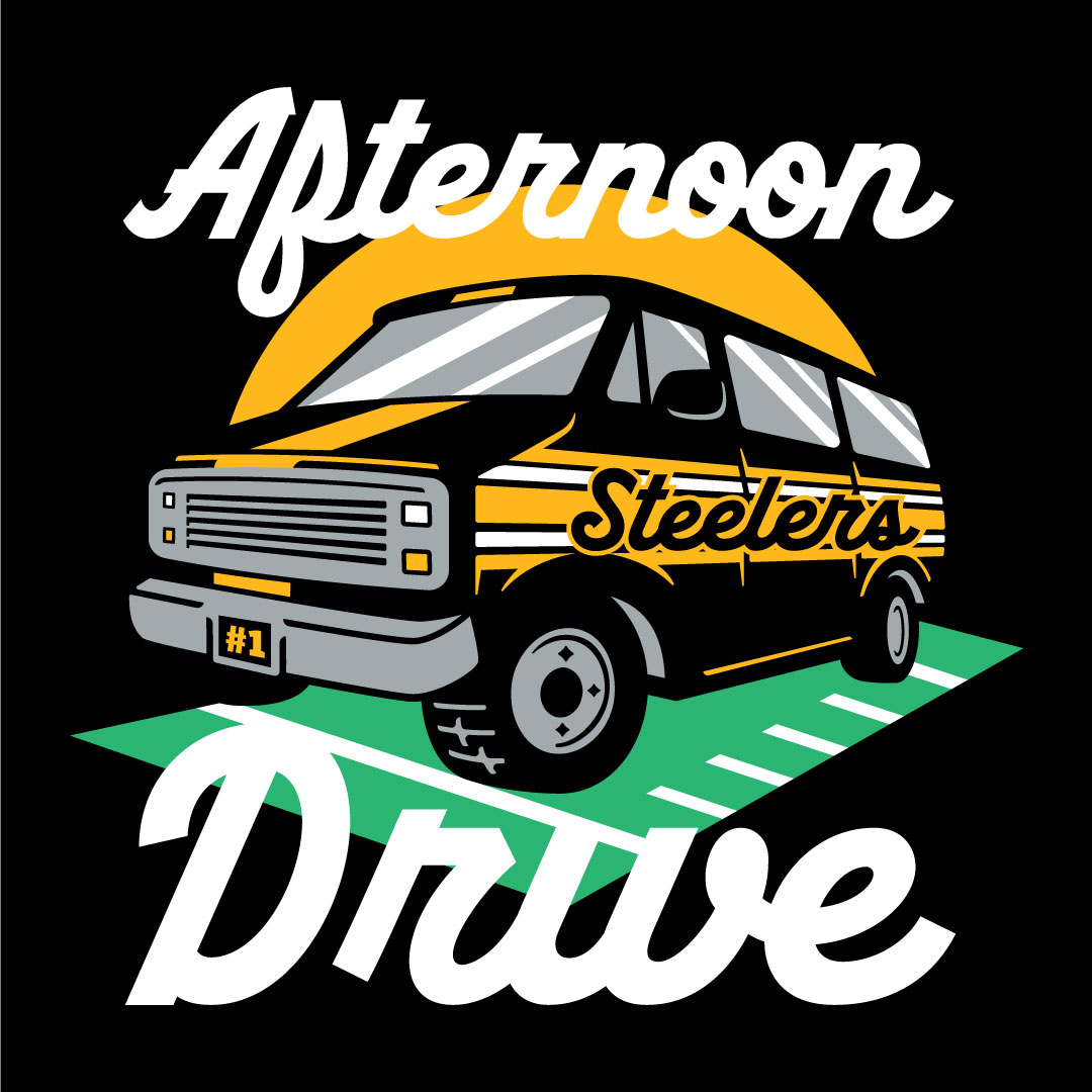 Steelers Preseason Finale Live Episode | Steelers Afternoon Drive
