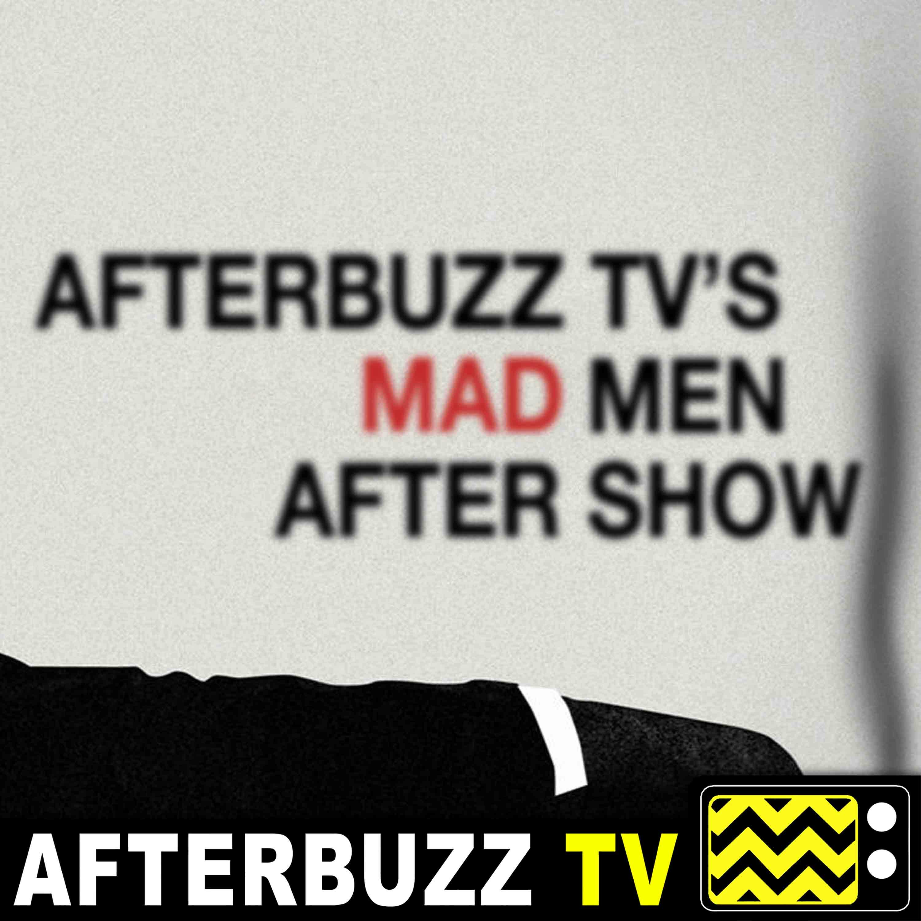 Mad Men S:7 | Severance E:8 | AfterBuzz TV AfterShow