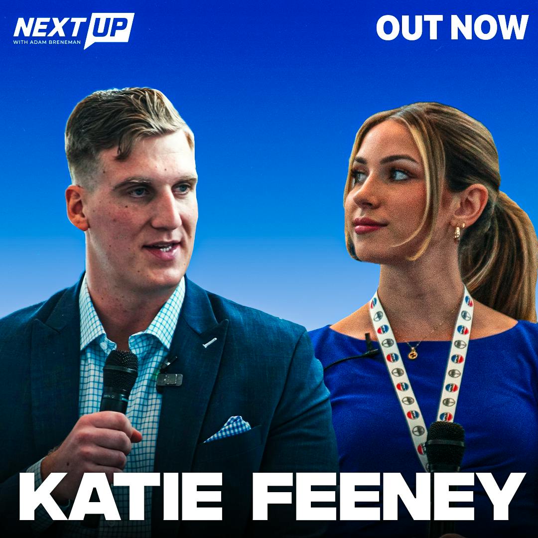 Next Up with Adam Breneman