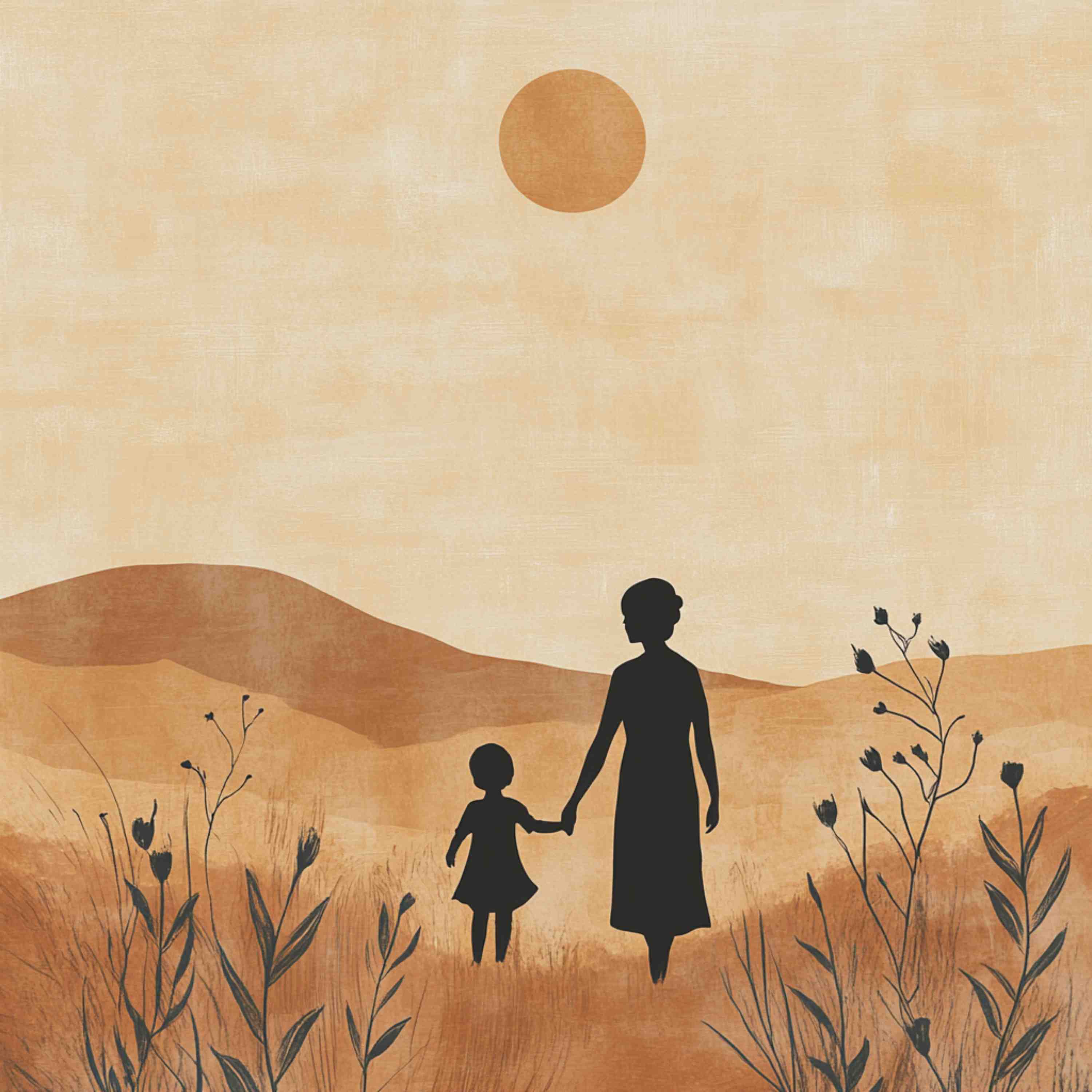 Intentional Motherhood: Parenting With a Purpose by LaToya Granados with Simply Fiercely on Self-Healing & Self-Care