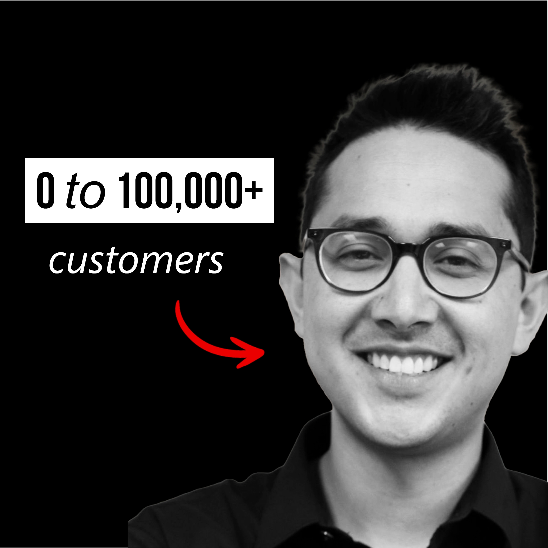 How This Fintech Company Grew To Over 100,000 Customers With Chipper CEO And Founder, Tony Aguilar