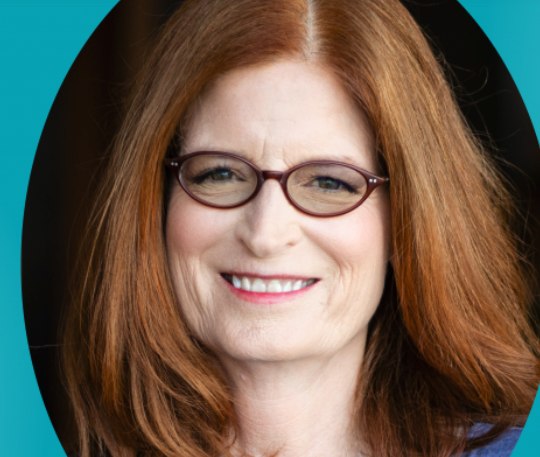 Dr. Louann Brizendine: The Female Brain in Midlife and Beyond