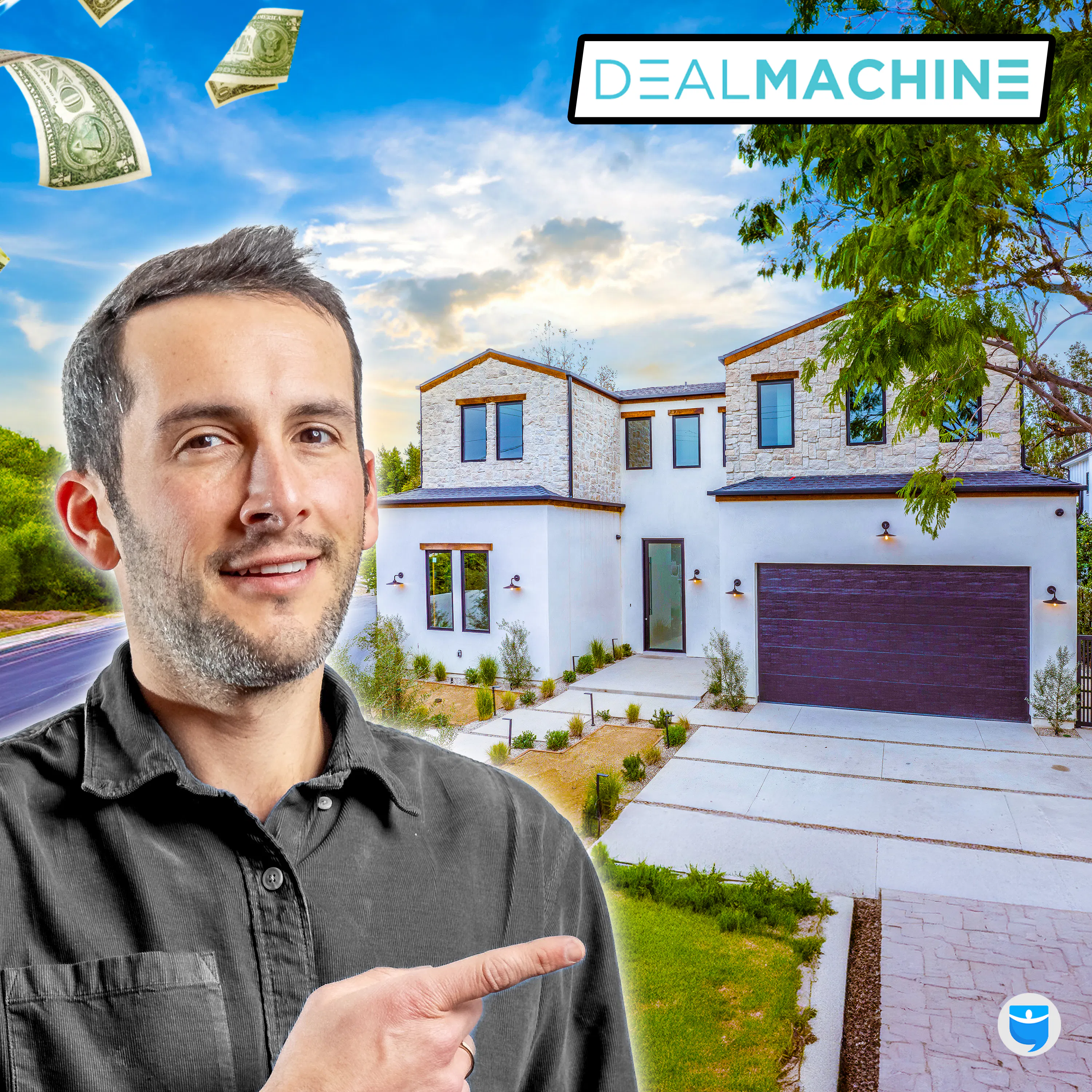 How to Find Motivated Sellers with These 25 Beginner-Friendly Lists Episode cover