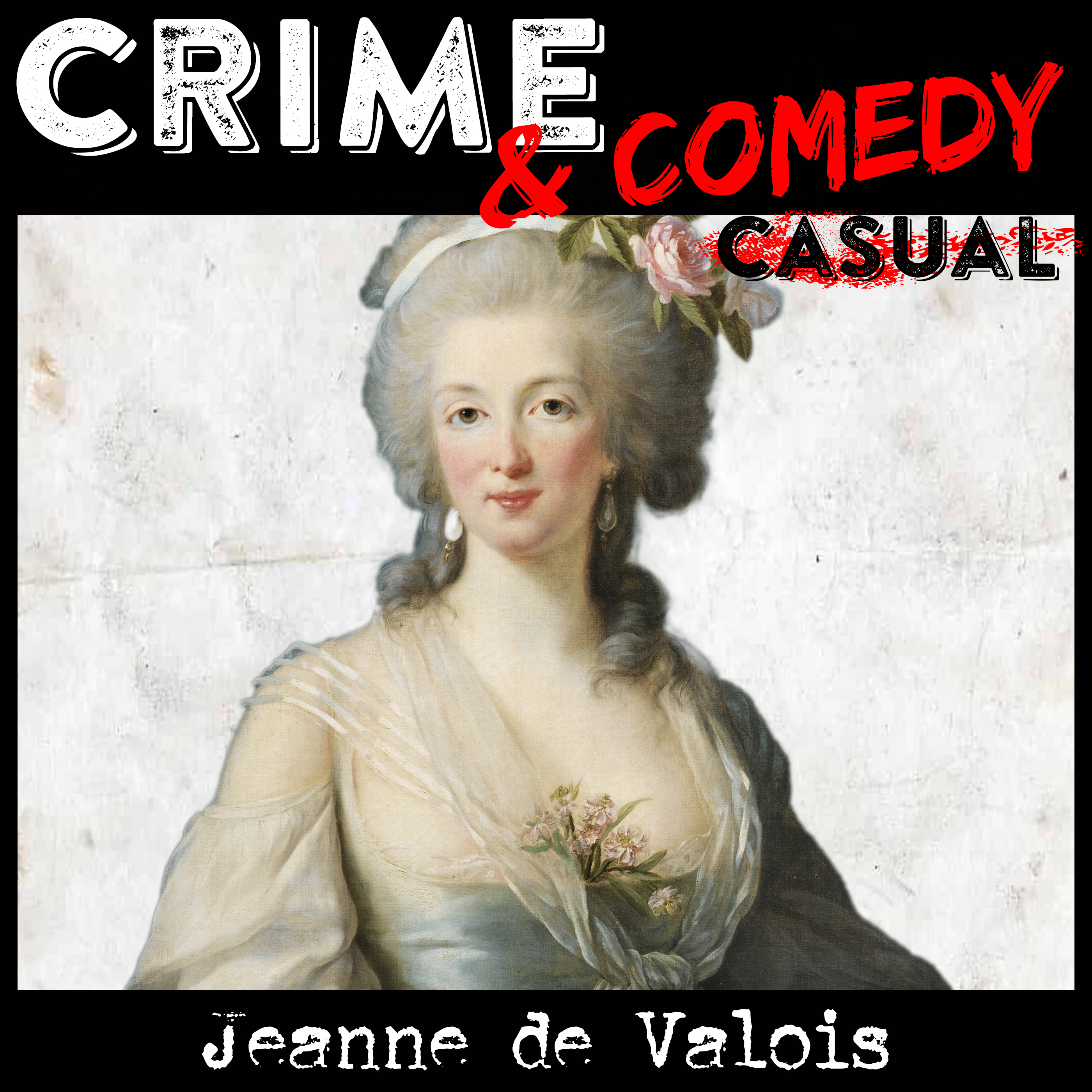 Crime & Comedy