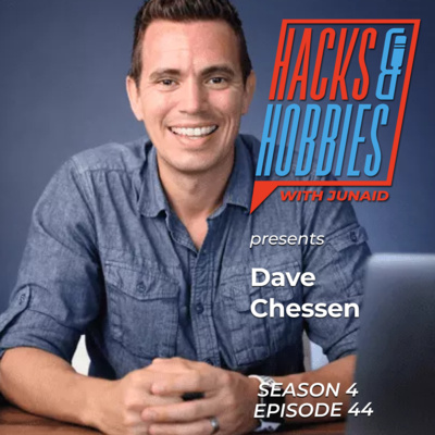 Hacks and Hobbies with Junaid Ahmed